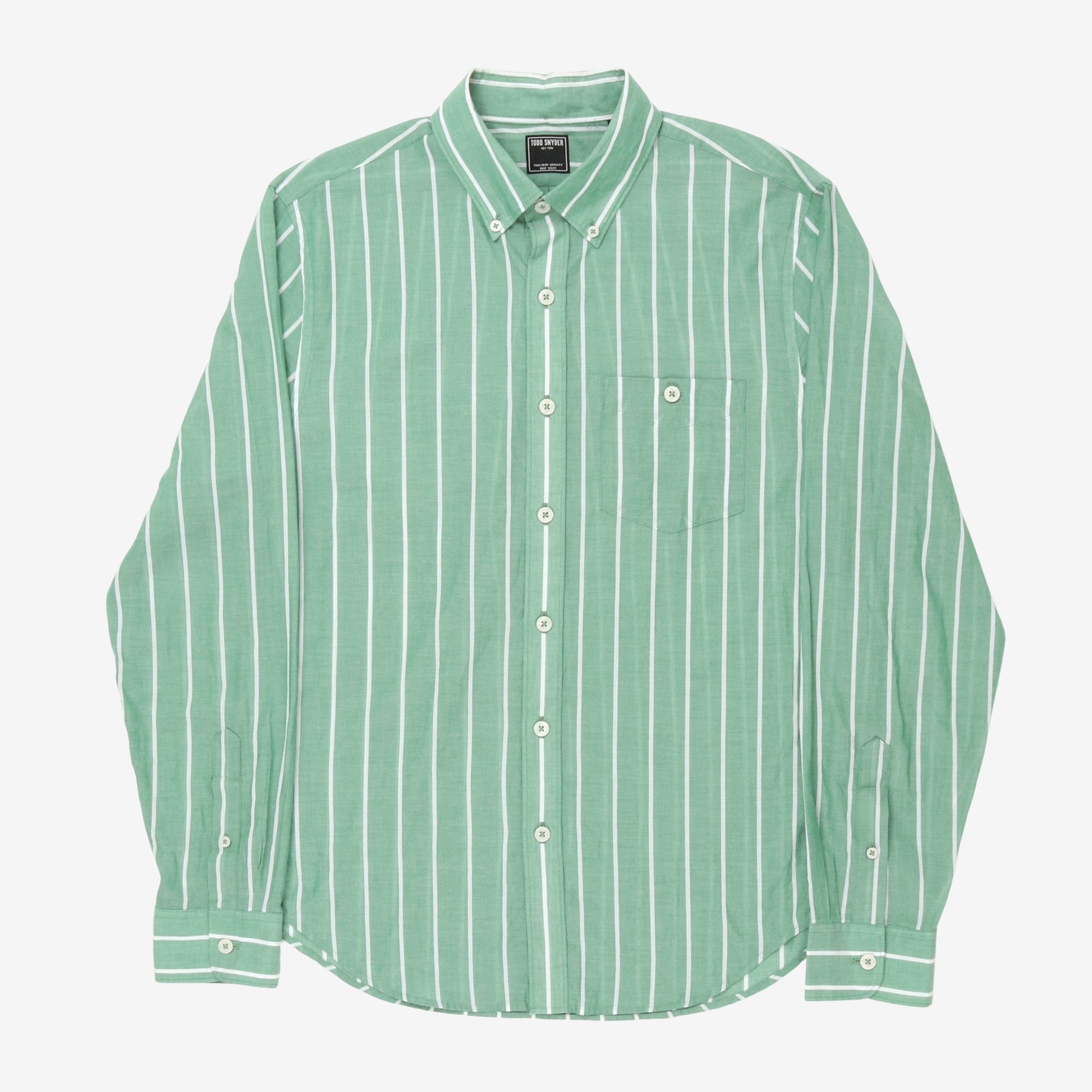 BD Lightweight Striped Shirt