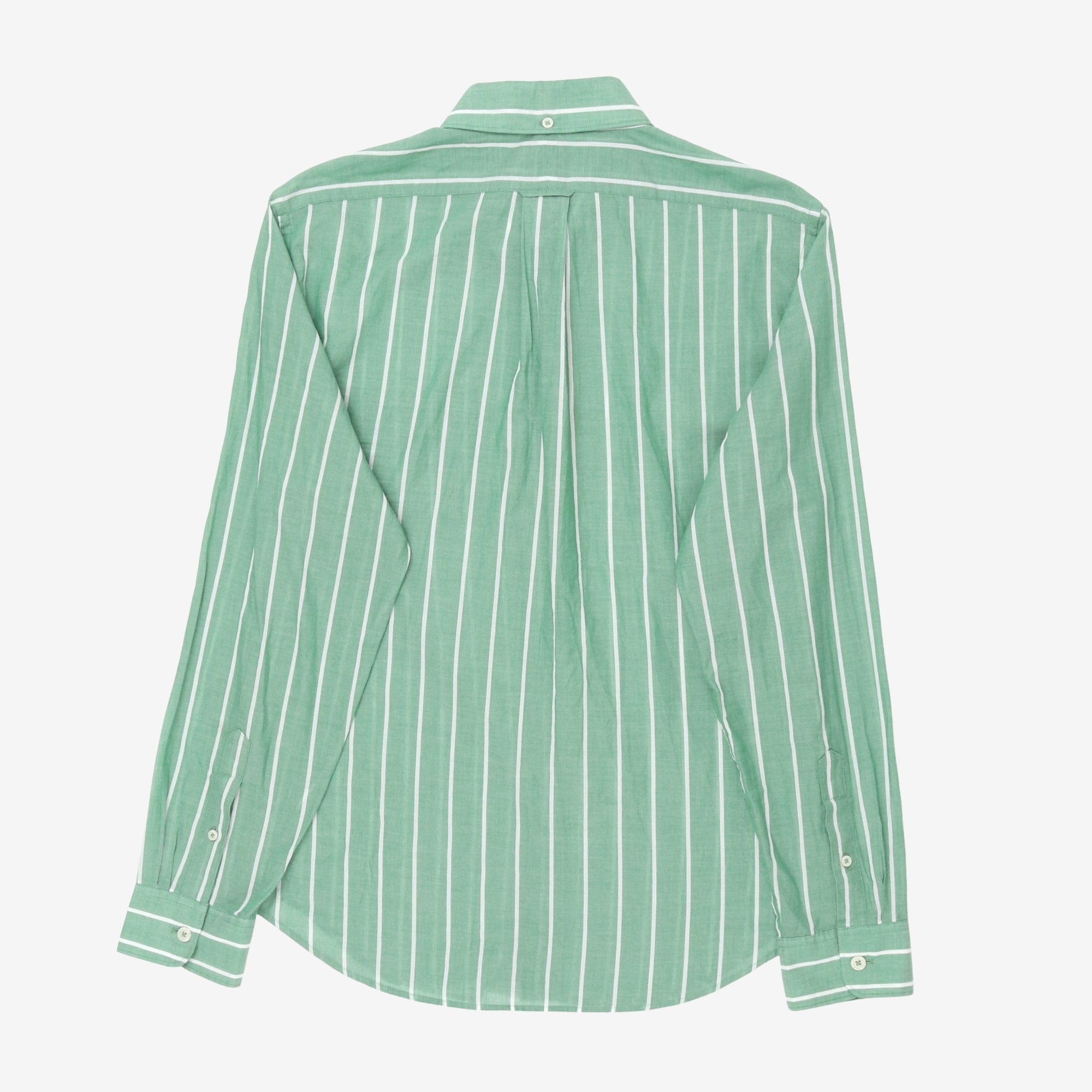 BD Lightweight Striped Shirt
