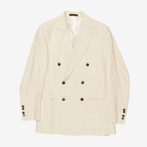 DB Full Linen Suit