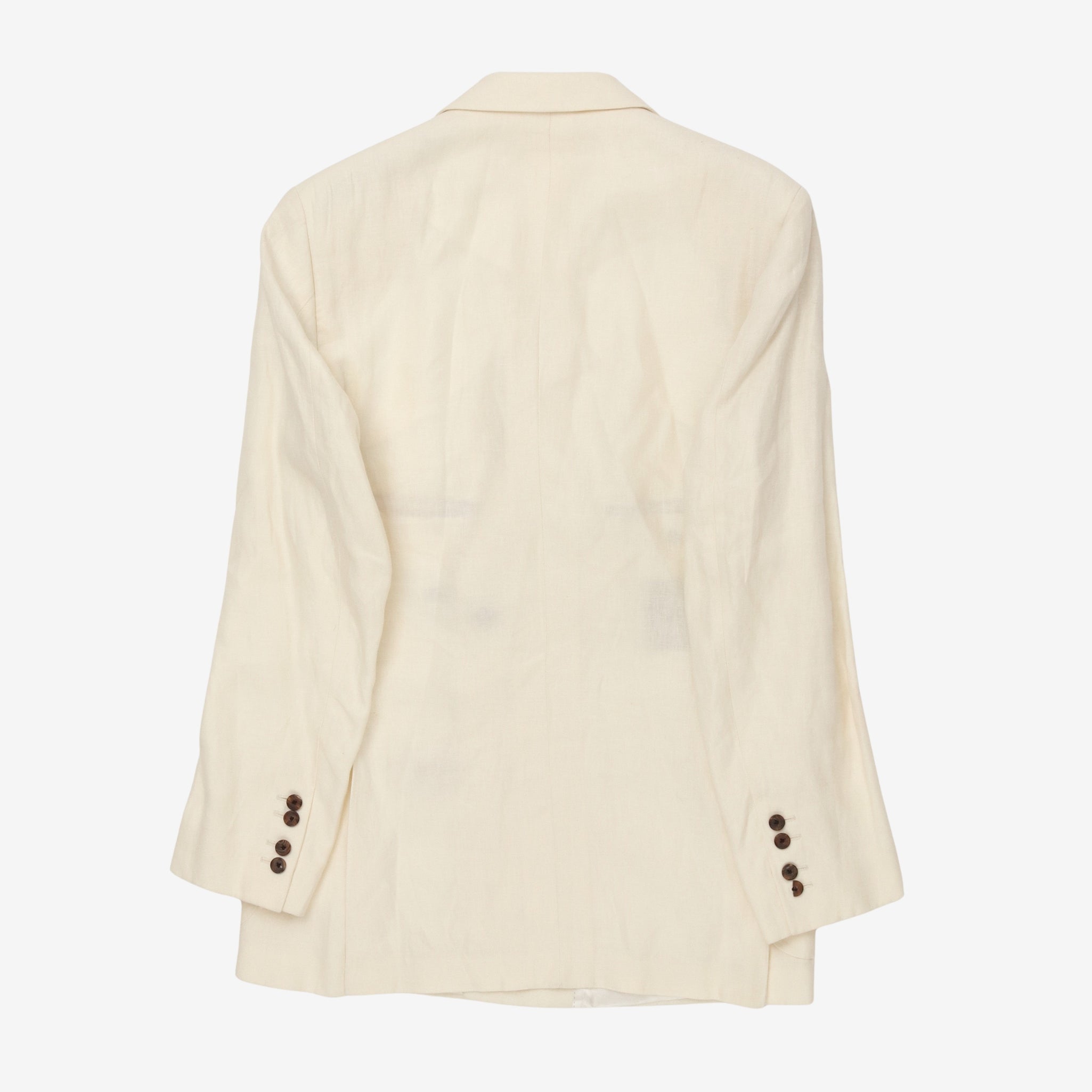 DB Full Linen Suit