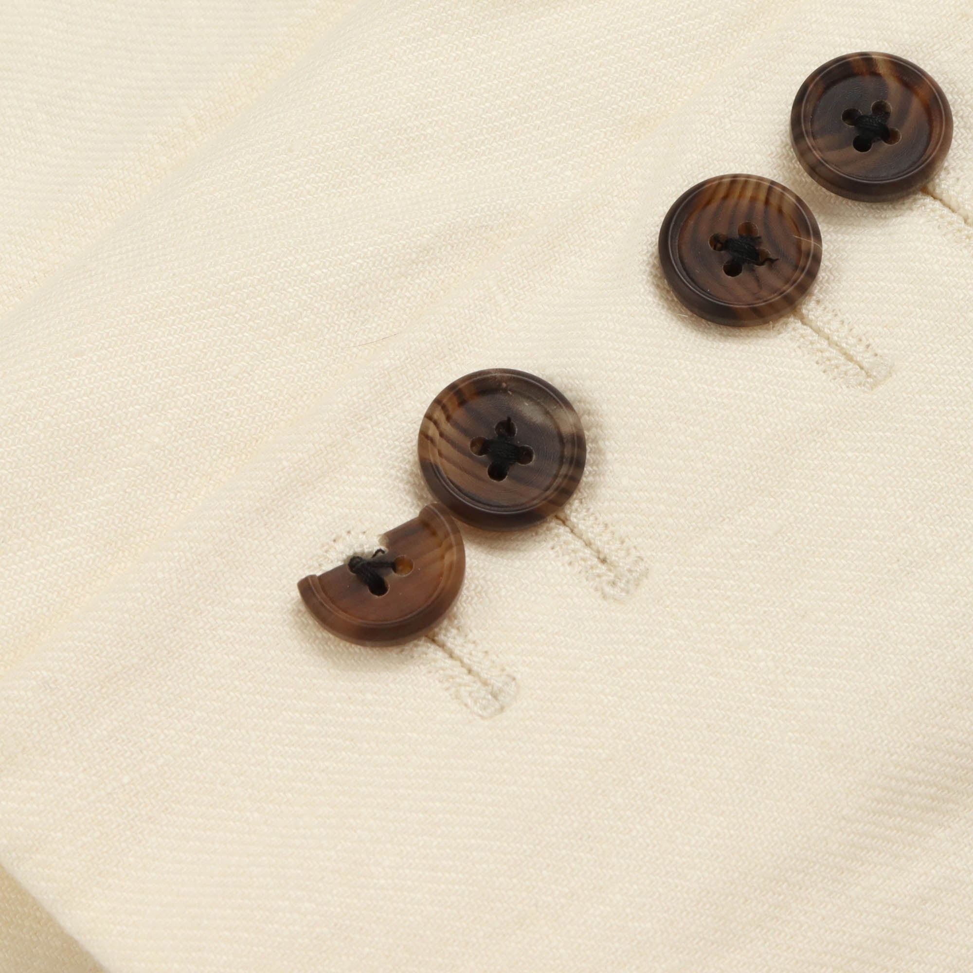 DB Full Linen Suit