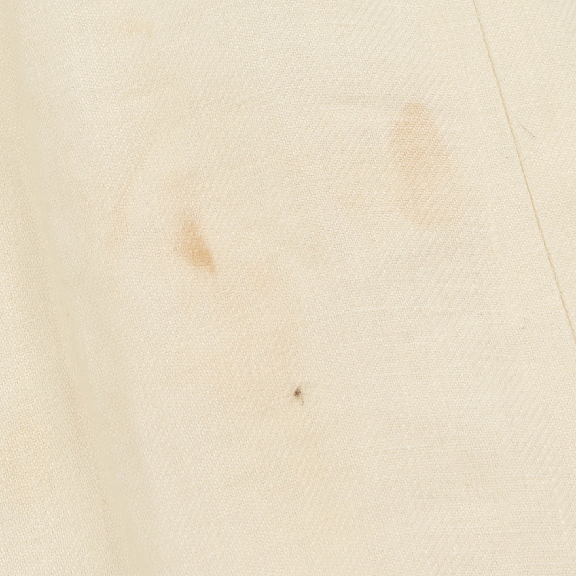 DB Full Linen Suit