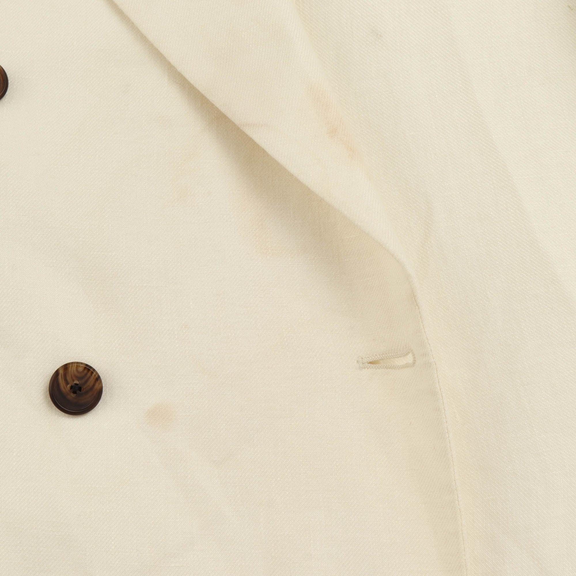 DB Full Linen Suit