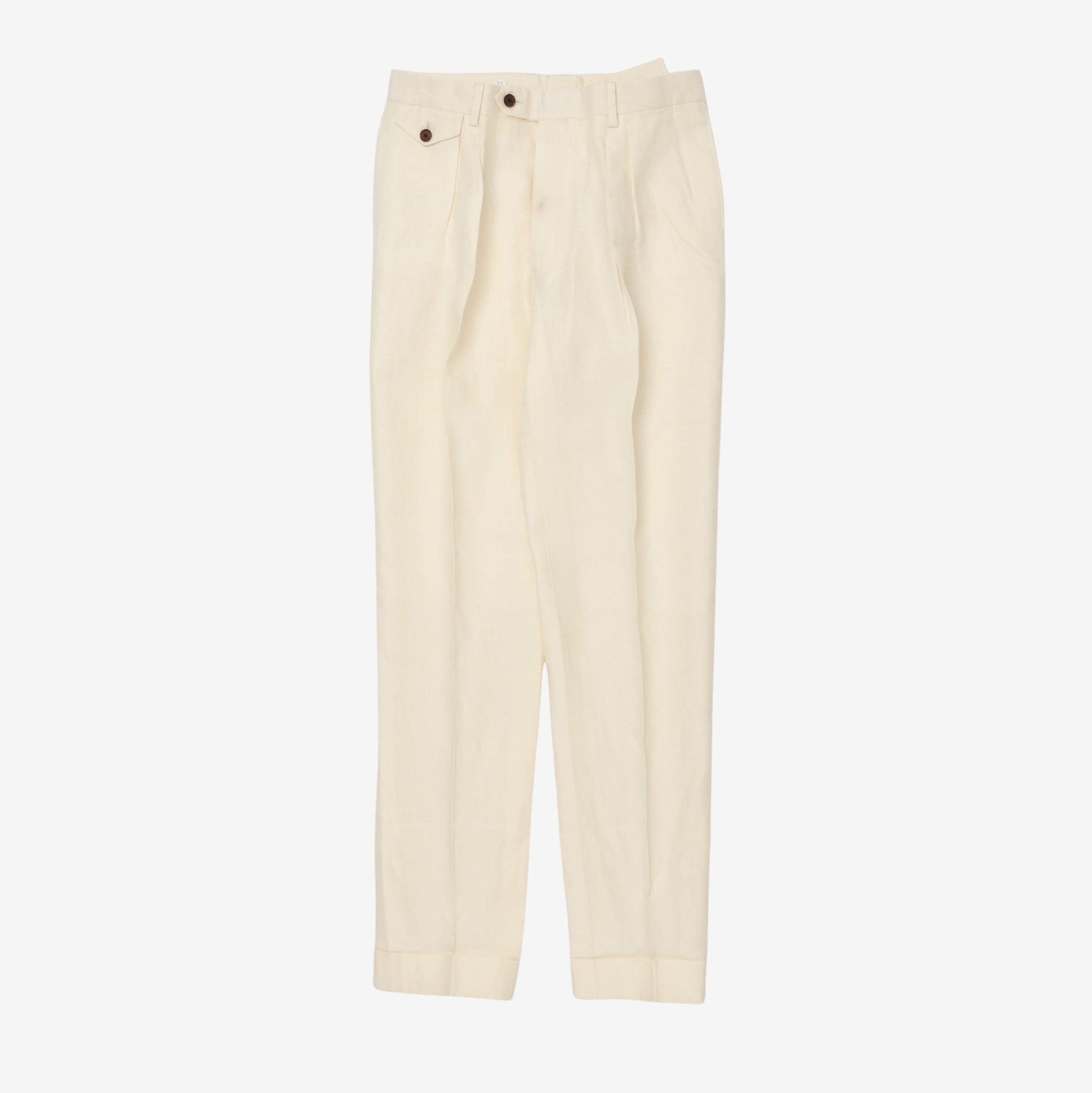 DB Full Linen Suit