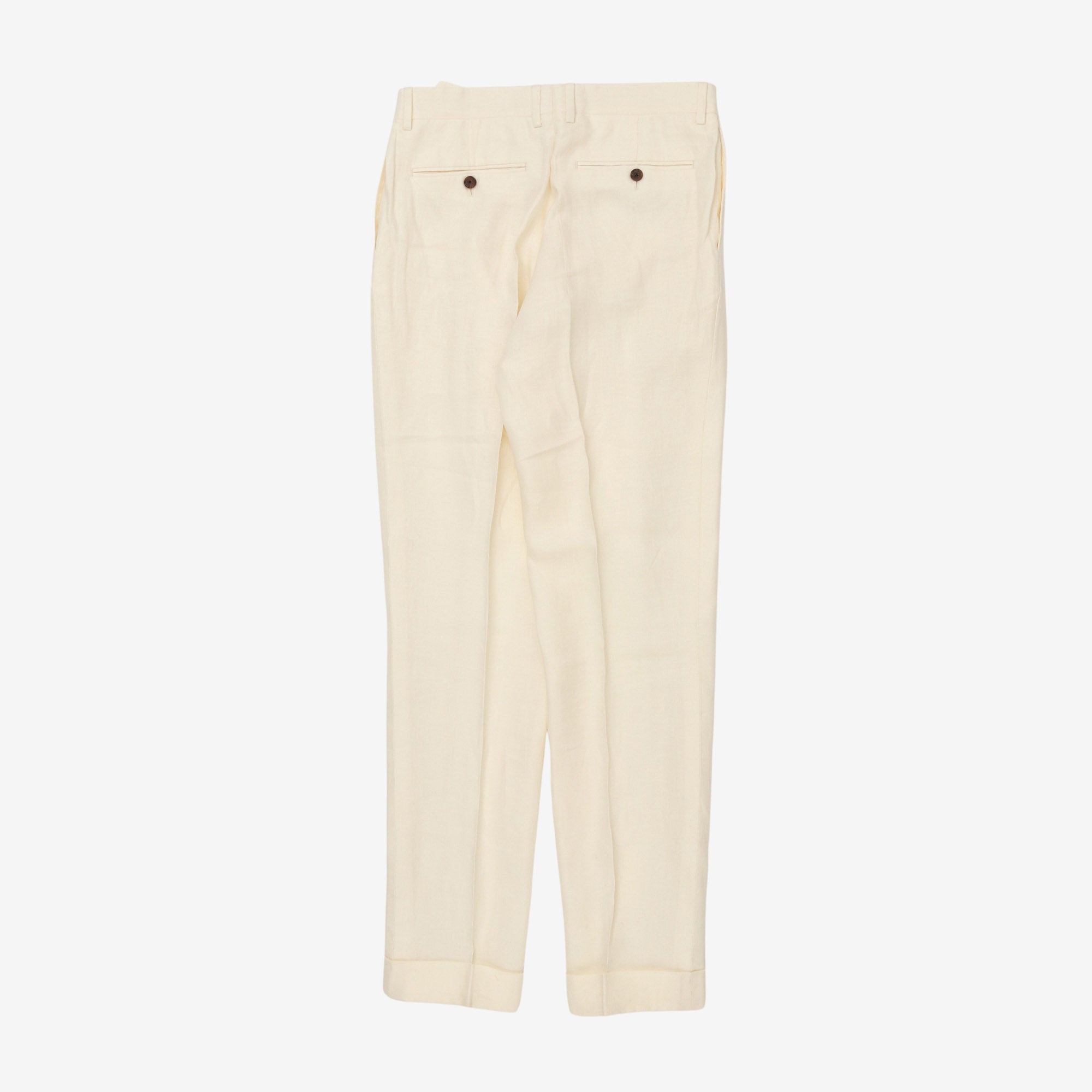 DB Full Linen Suit