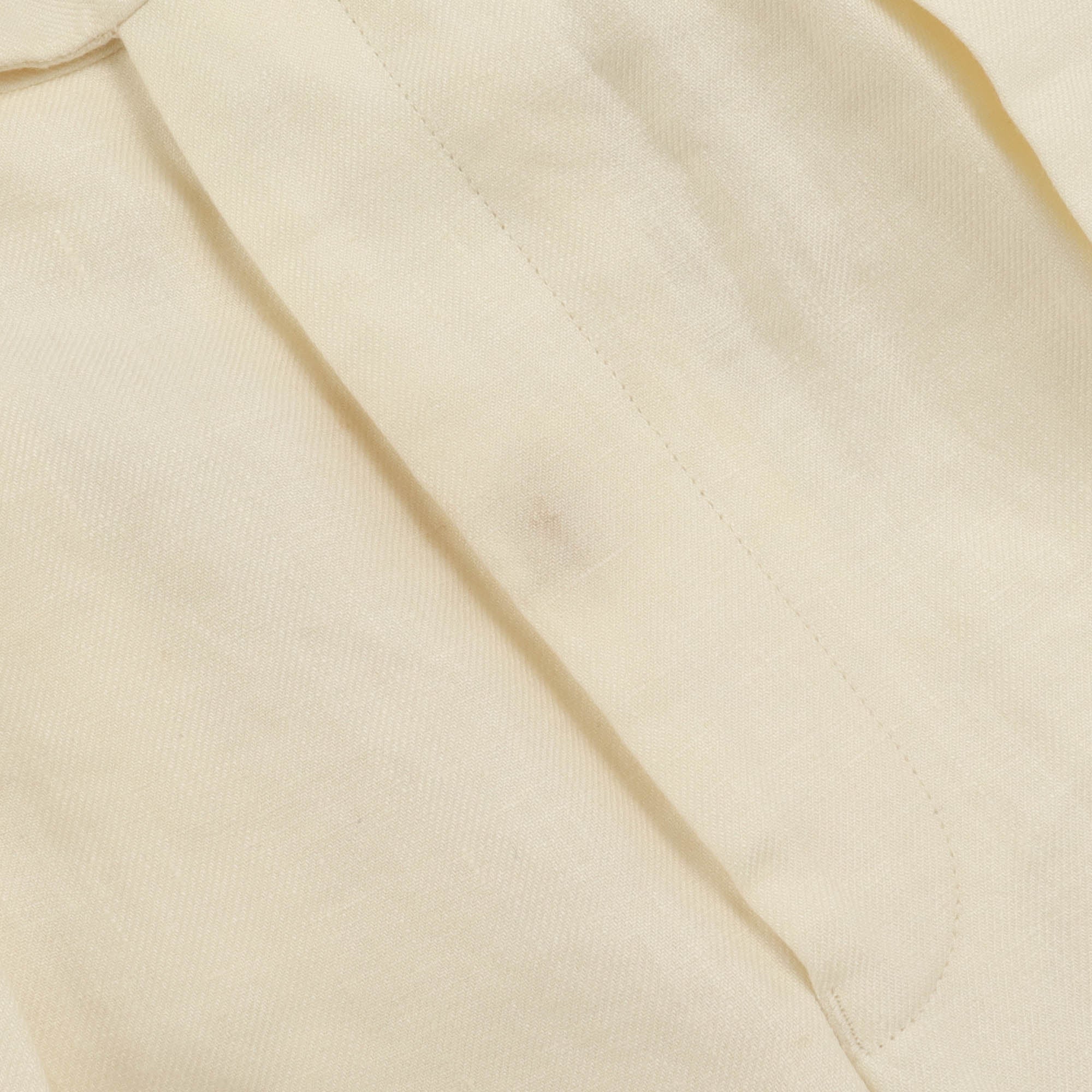 DB Full Linen Suit