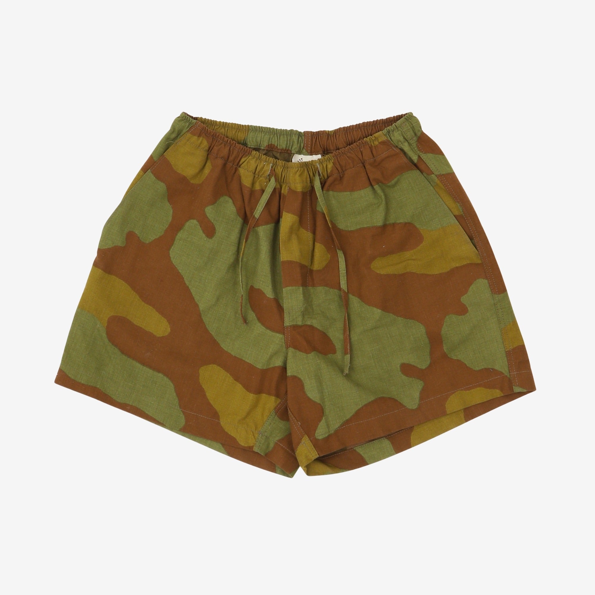 Camo Shorts