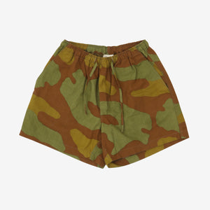 Camo Shorts