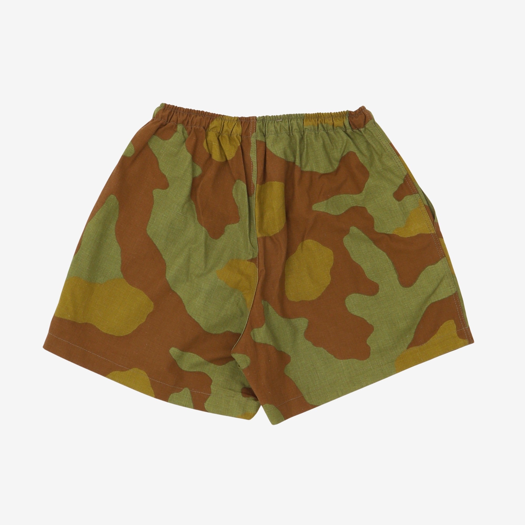 Camo Shorts