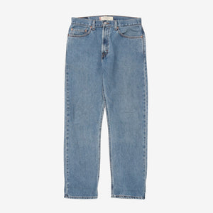 Vintage 505 Denim Jeans
