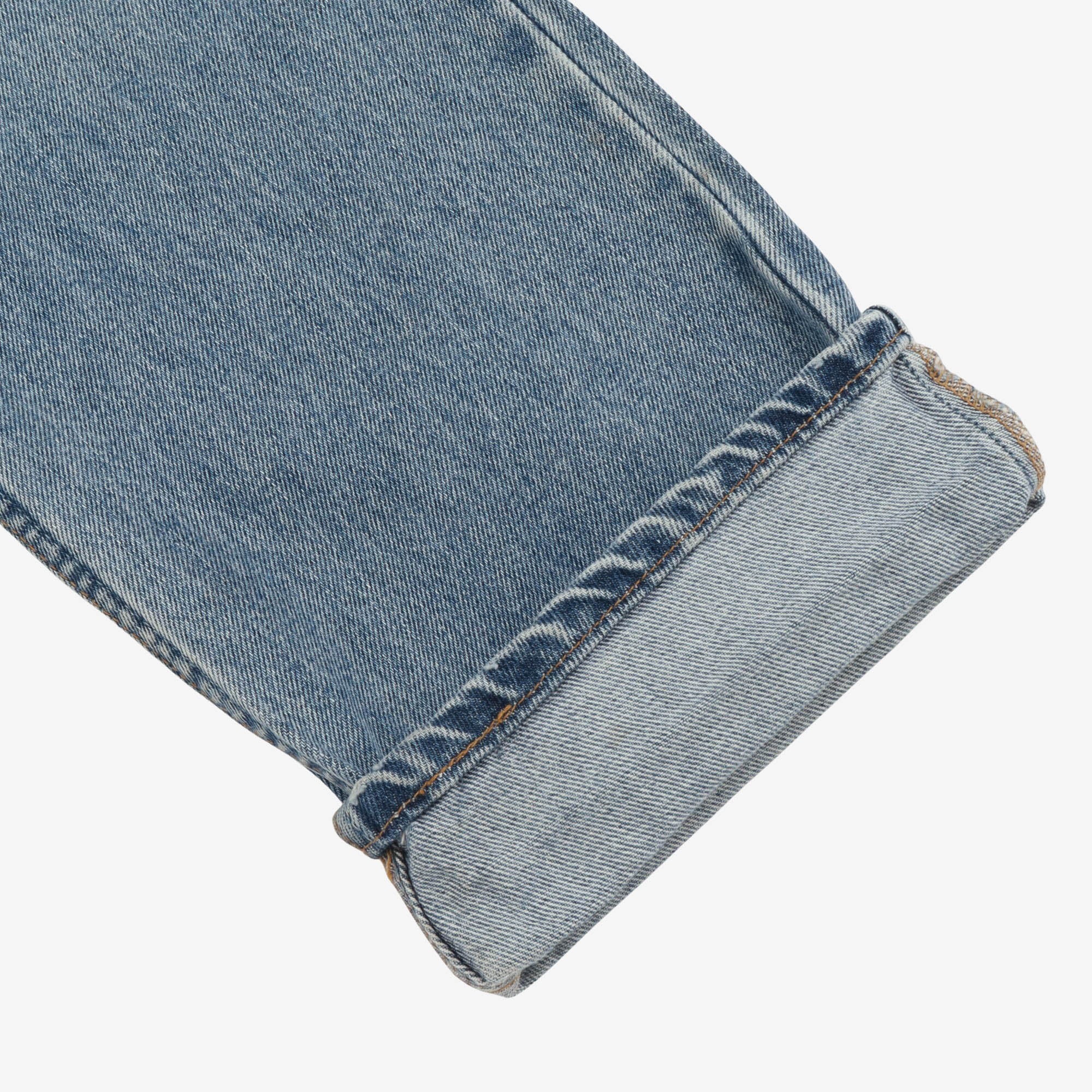 Vintage 505 Denim Jeans