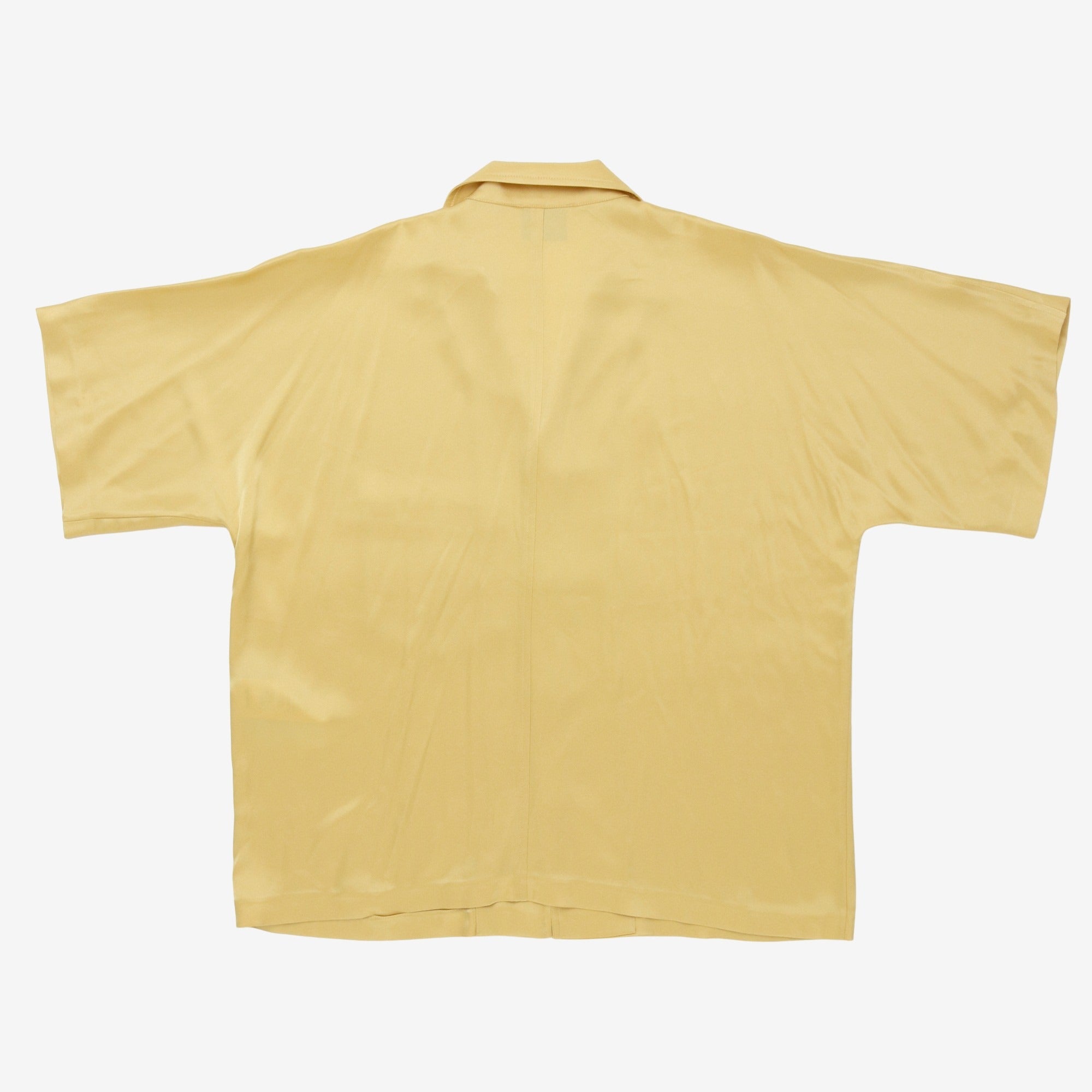 Oversized SS Shirt