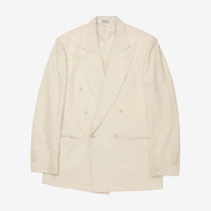 DB Bryan Full Wool Suit