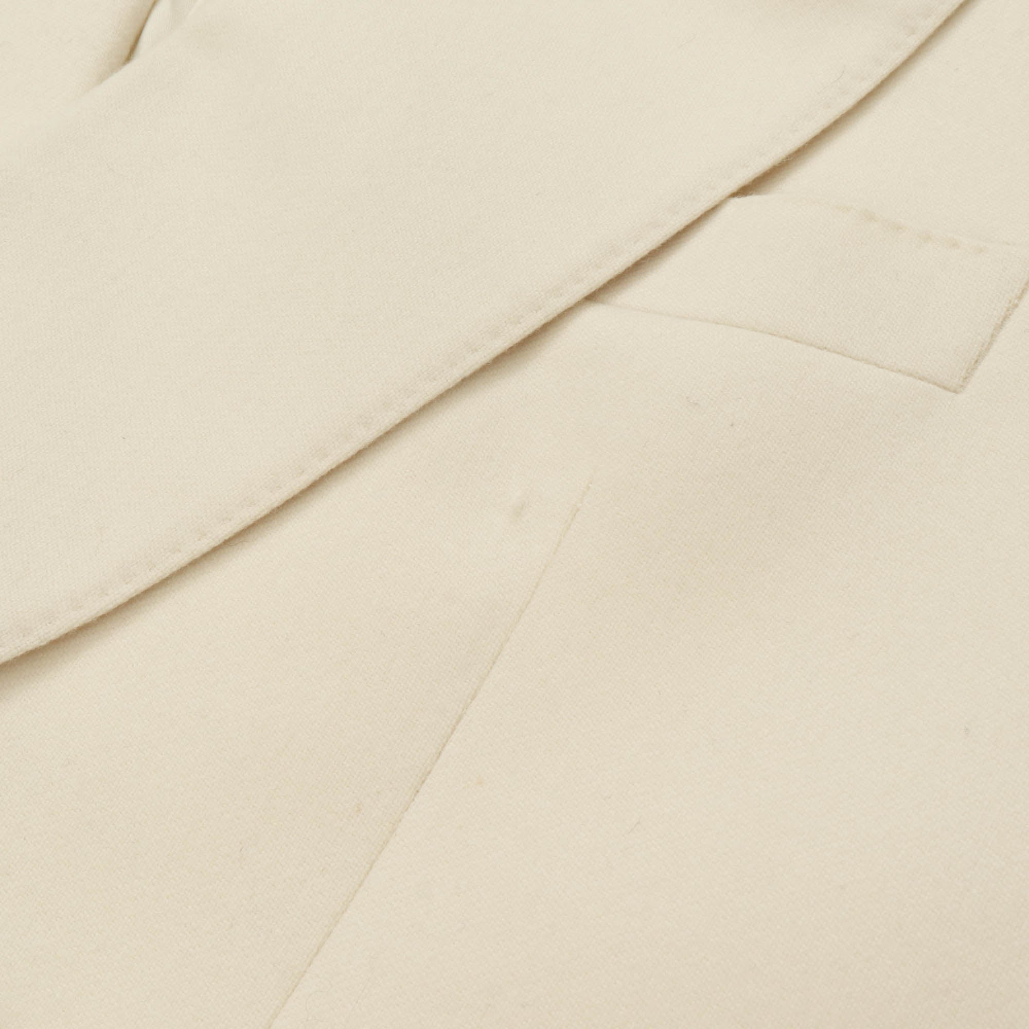 DB Bryan Full Wool Suit