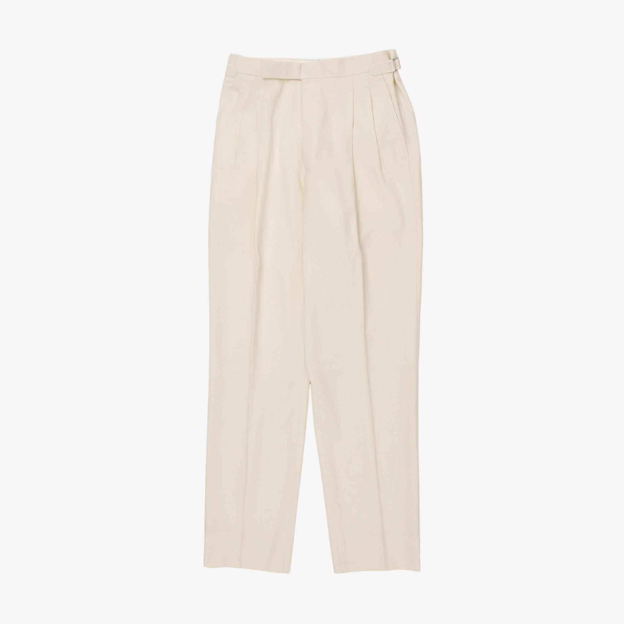 DB Bryan Full Wool Suit