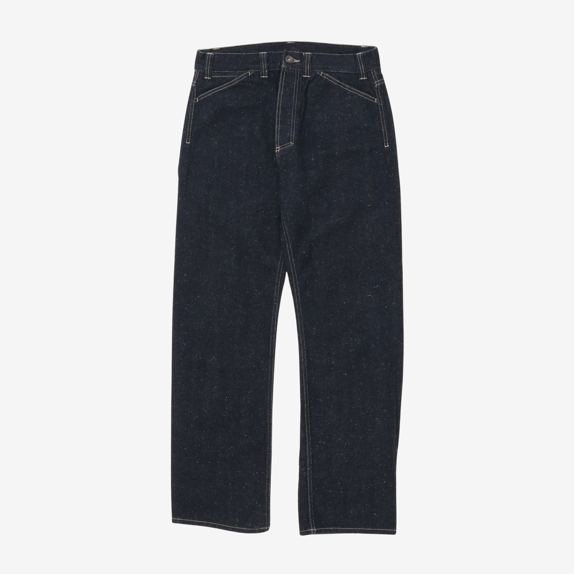 5 Pocket Swinger Jeans