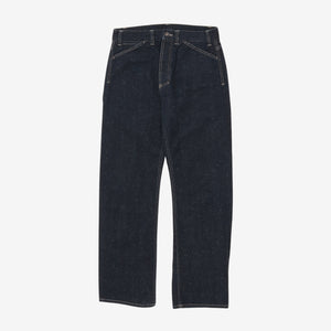 5 Pocket Swinger Jeans