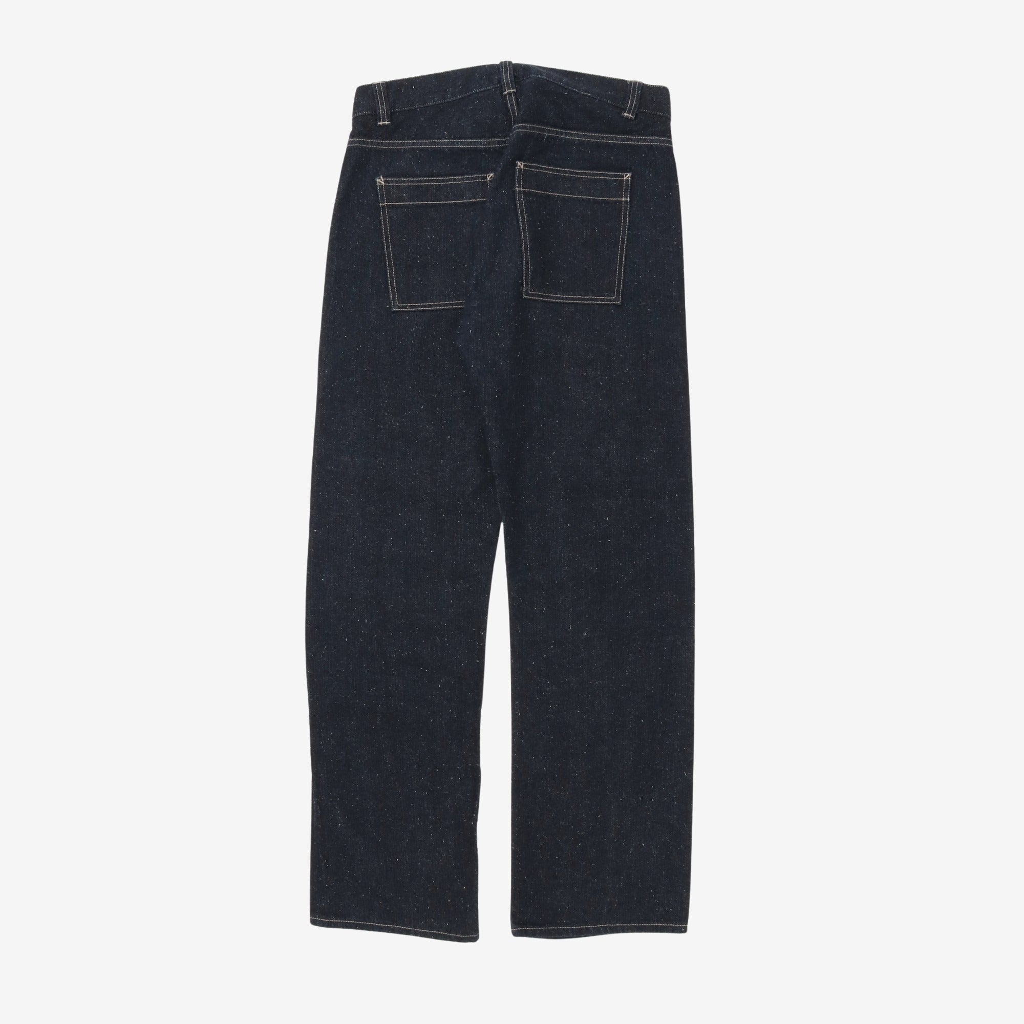 5 Pocket Swinger Jeans