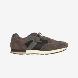 French Military Sneaker