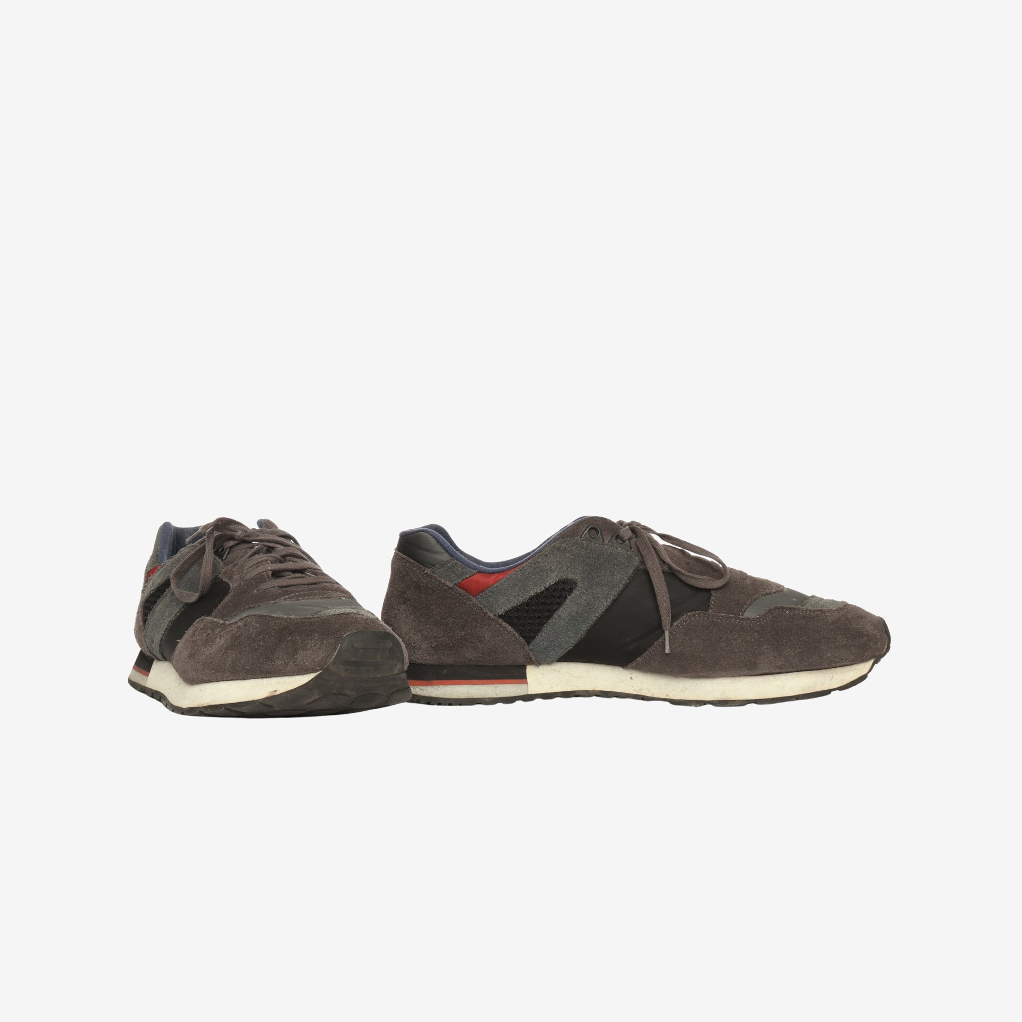 French Military Sneaker