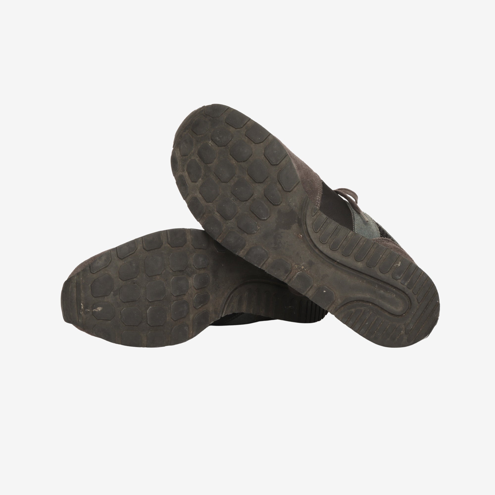 French Military Sneaker