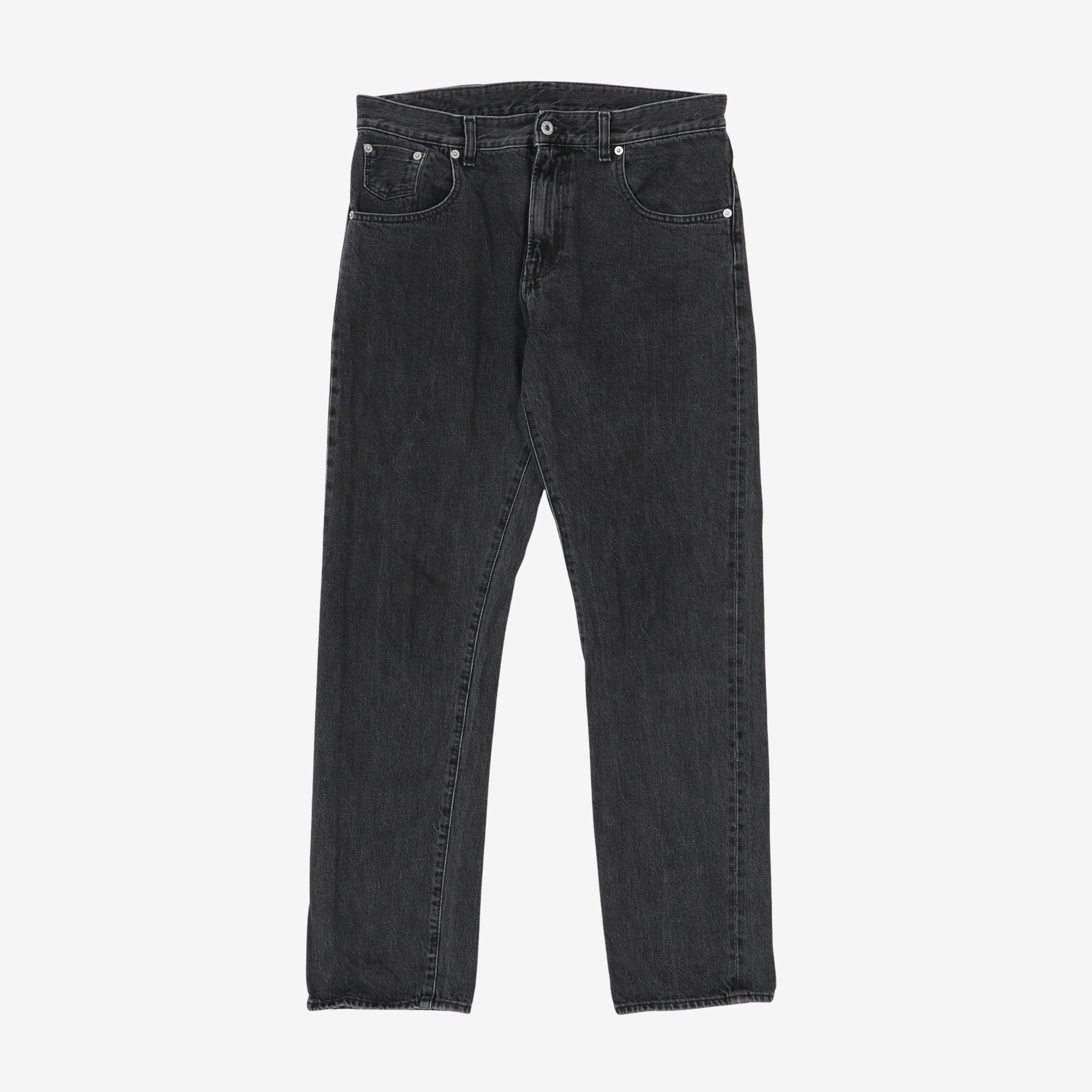 AIC Selvedge Denim