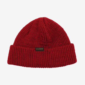 Watch Cap Beanie