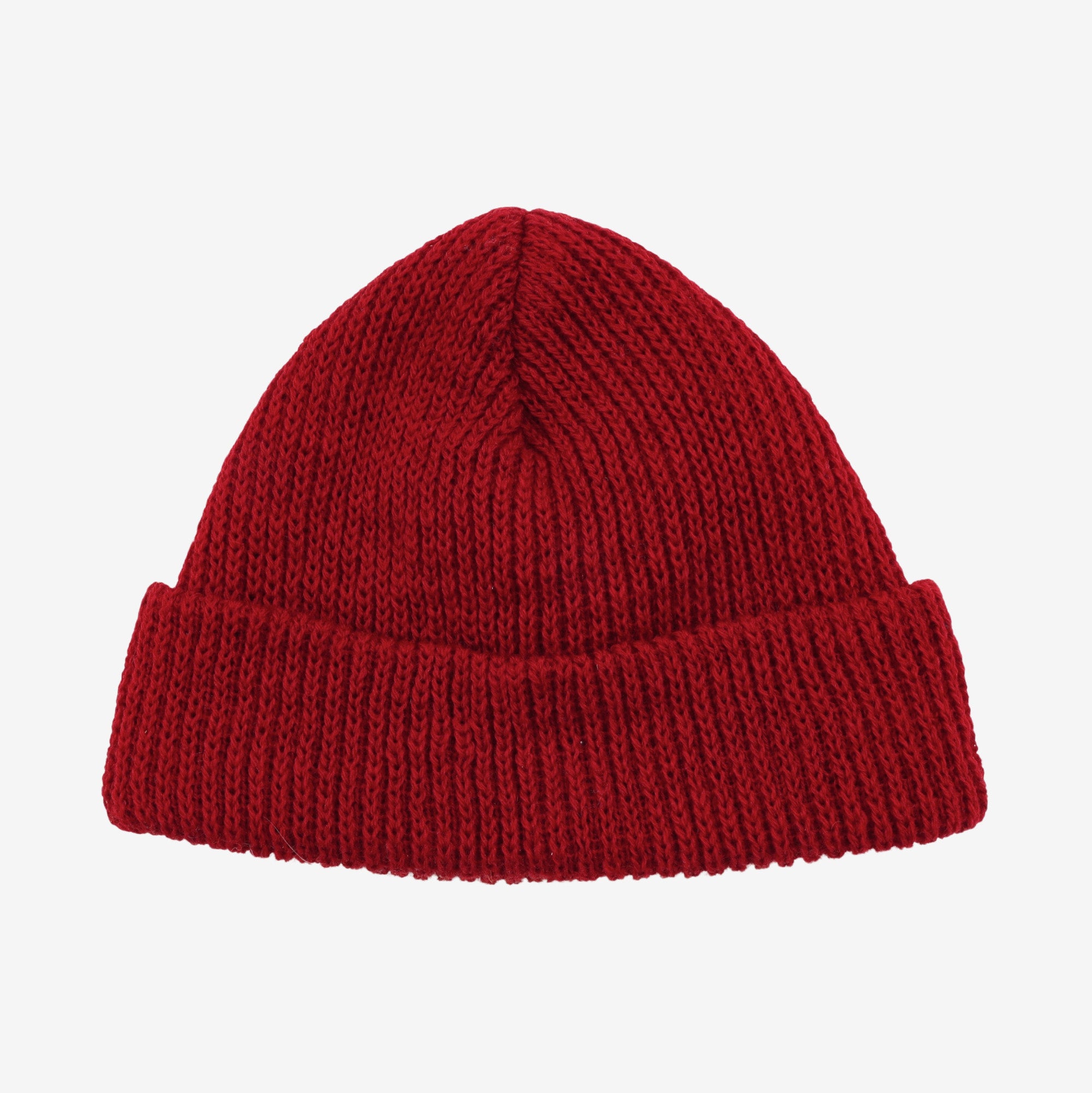 Watch Cap Beanie