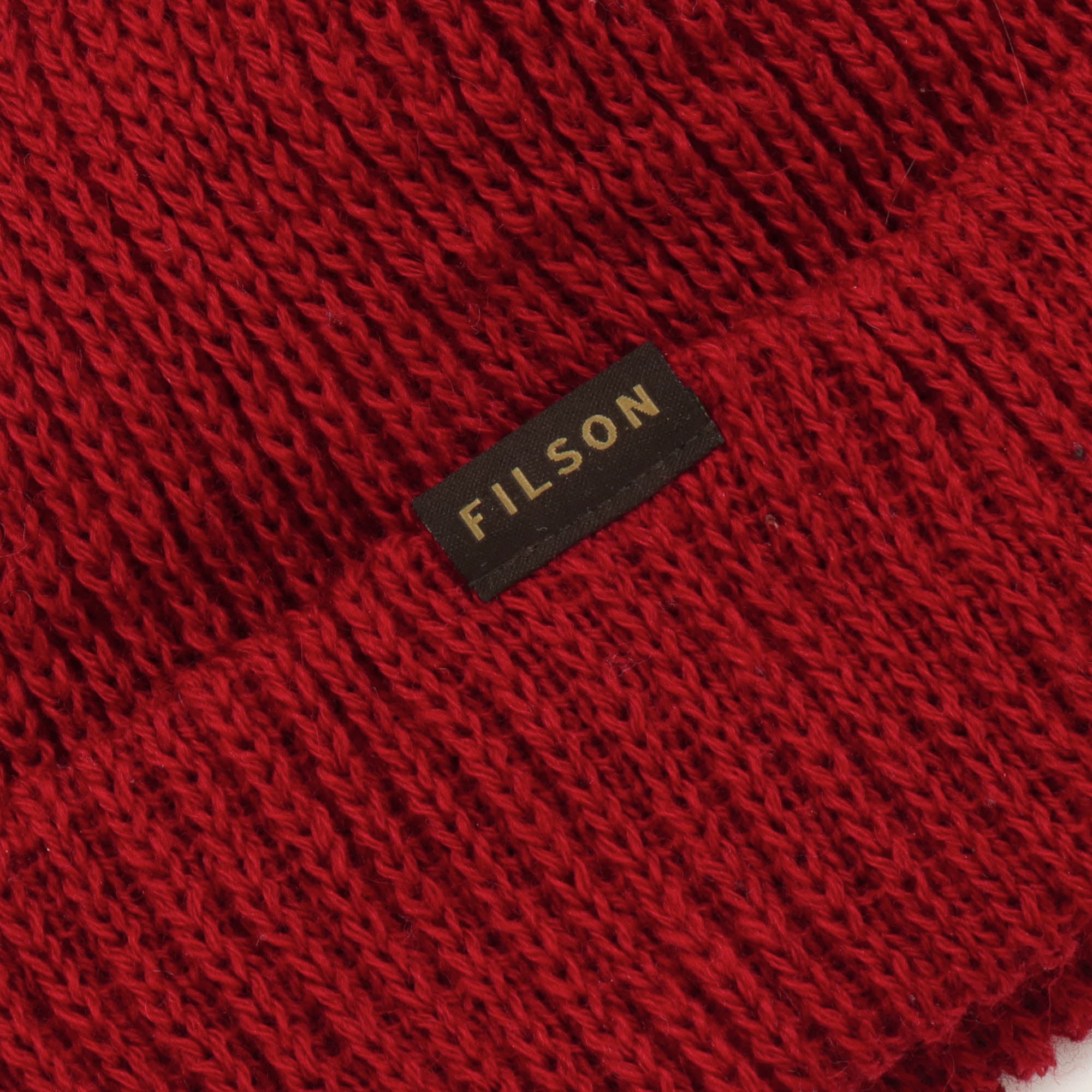 Watch Cap Beanie