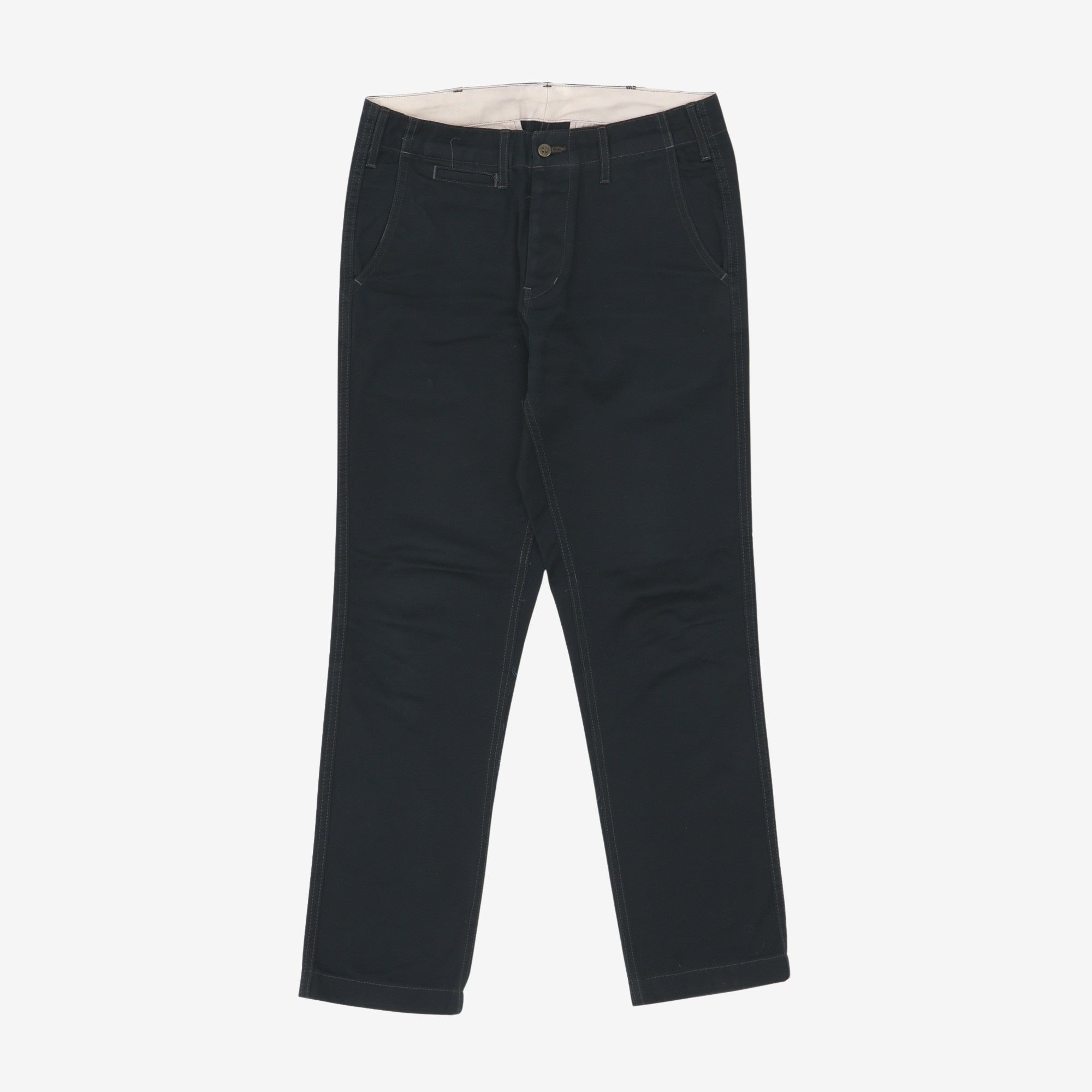 Officer Chinos