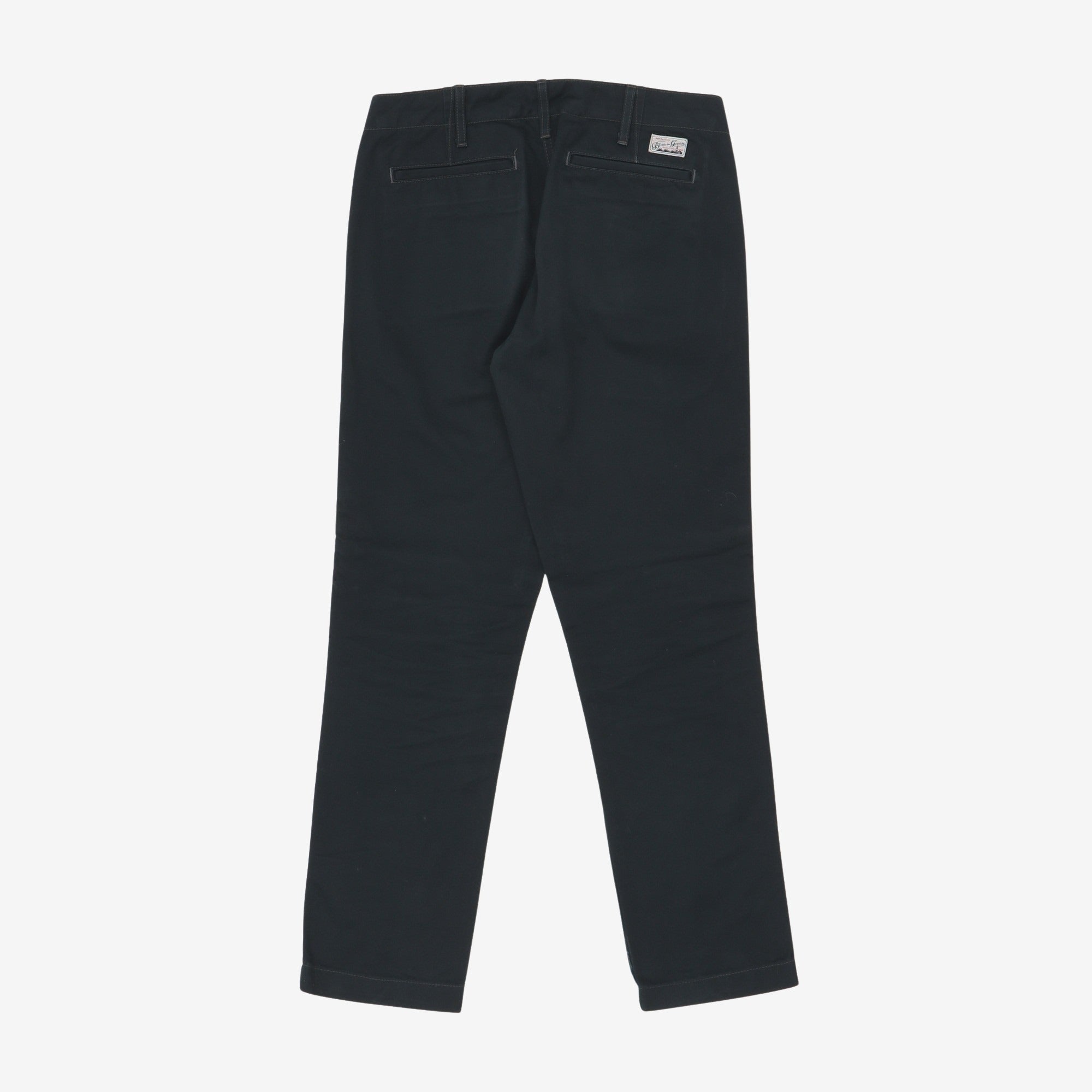 Officer Chinos