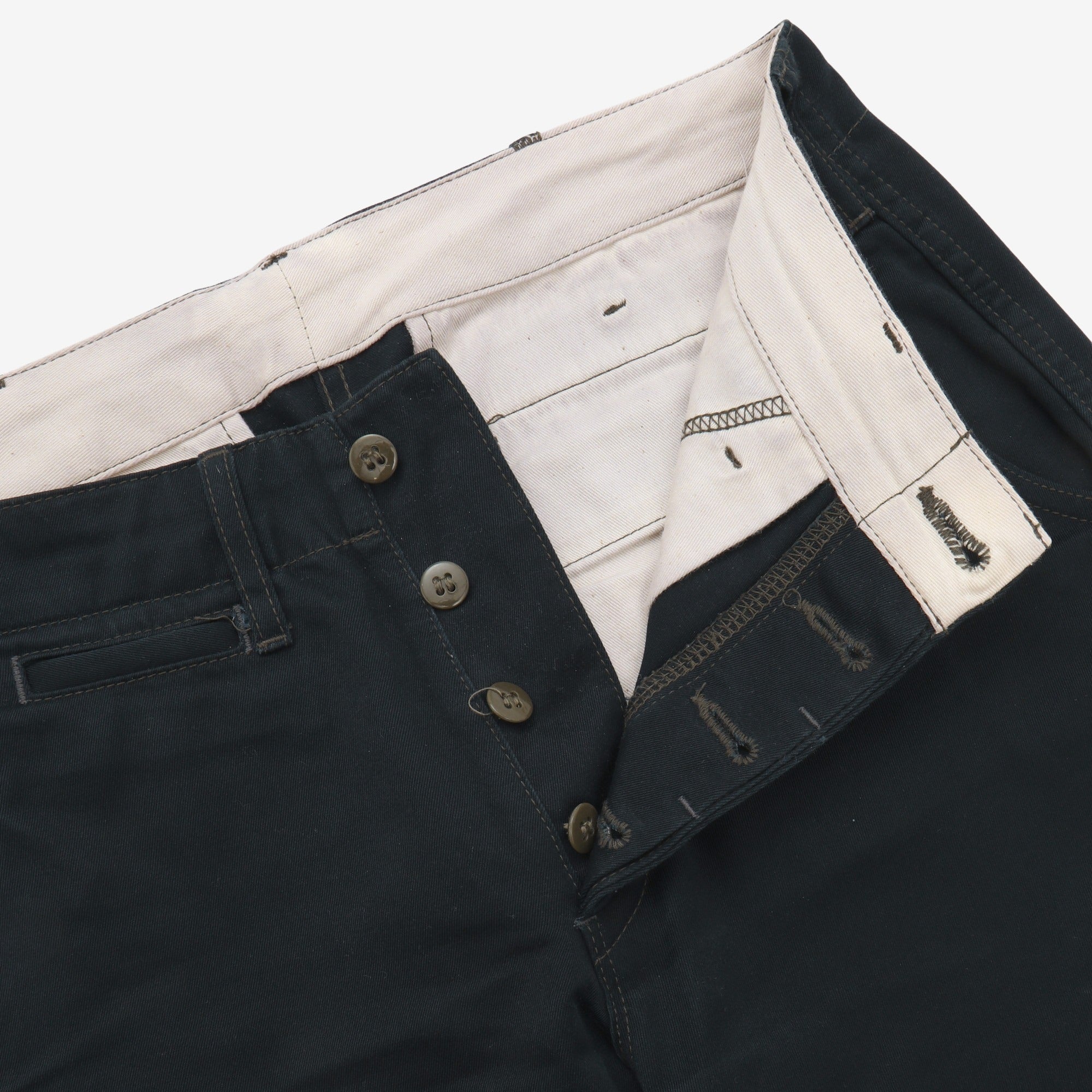 Officer Chinos