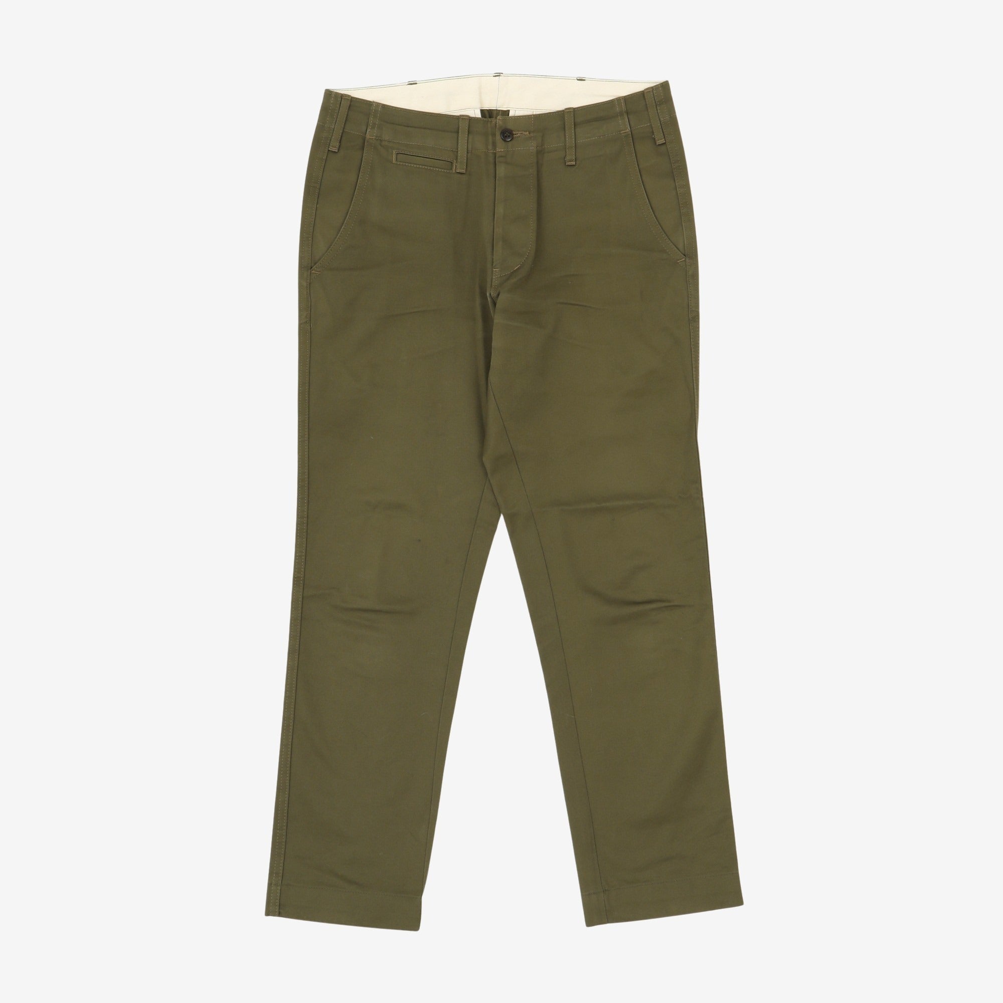 Chino Pant (31W X 27.5L)