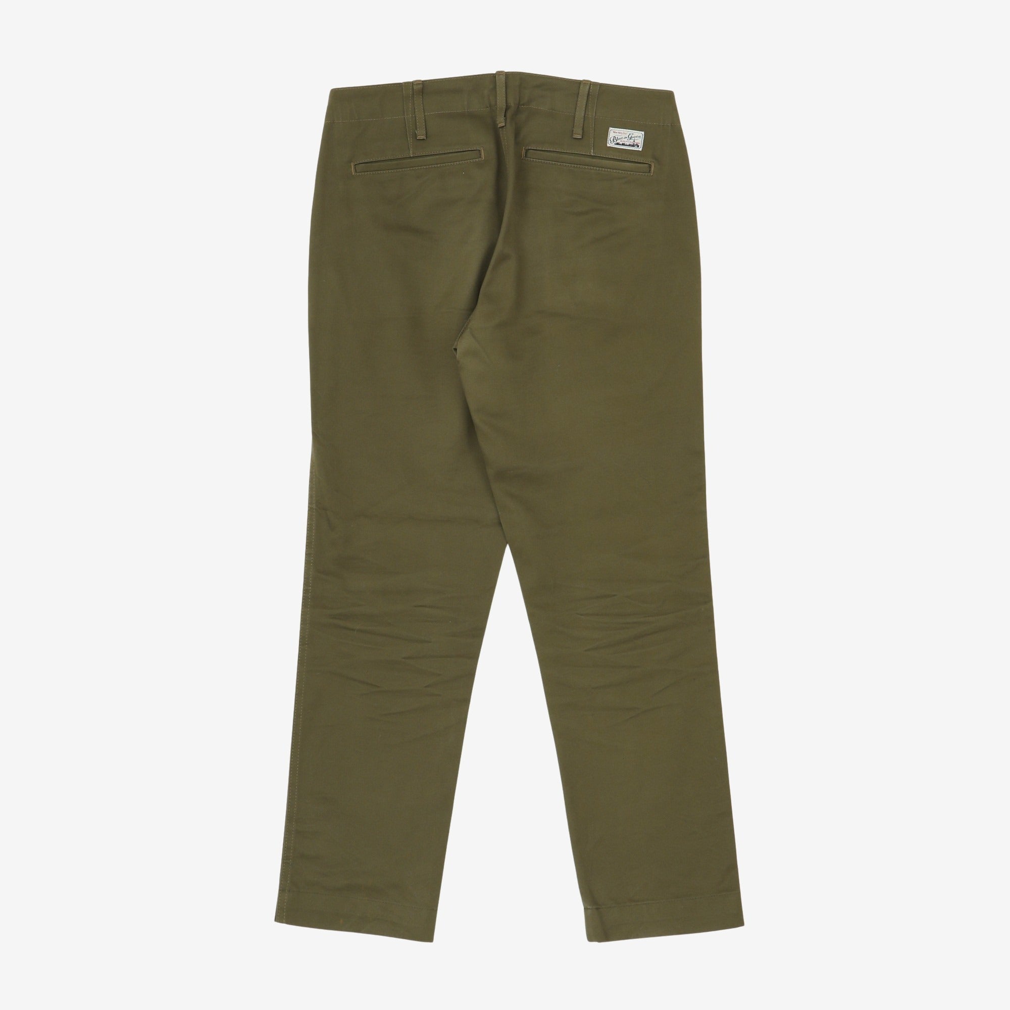 Chino Pant (31W X 27.5L)