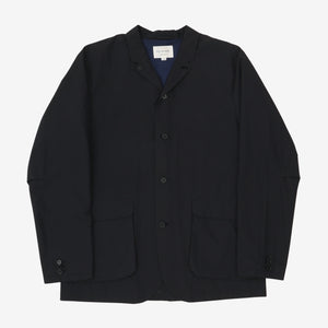 Nylon Chore Jacket