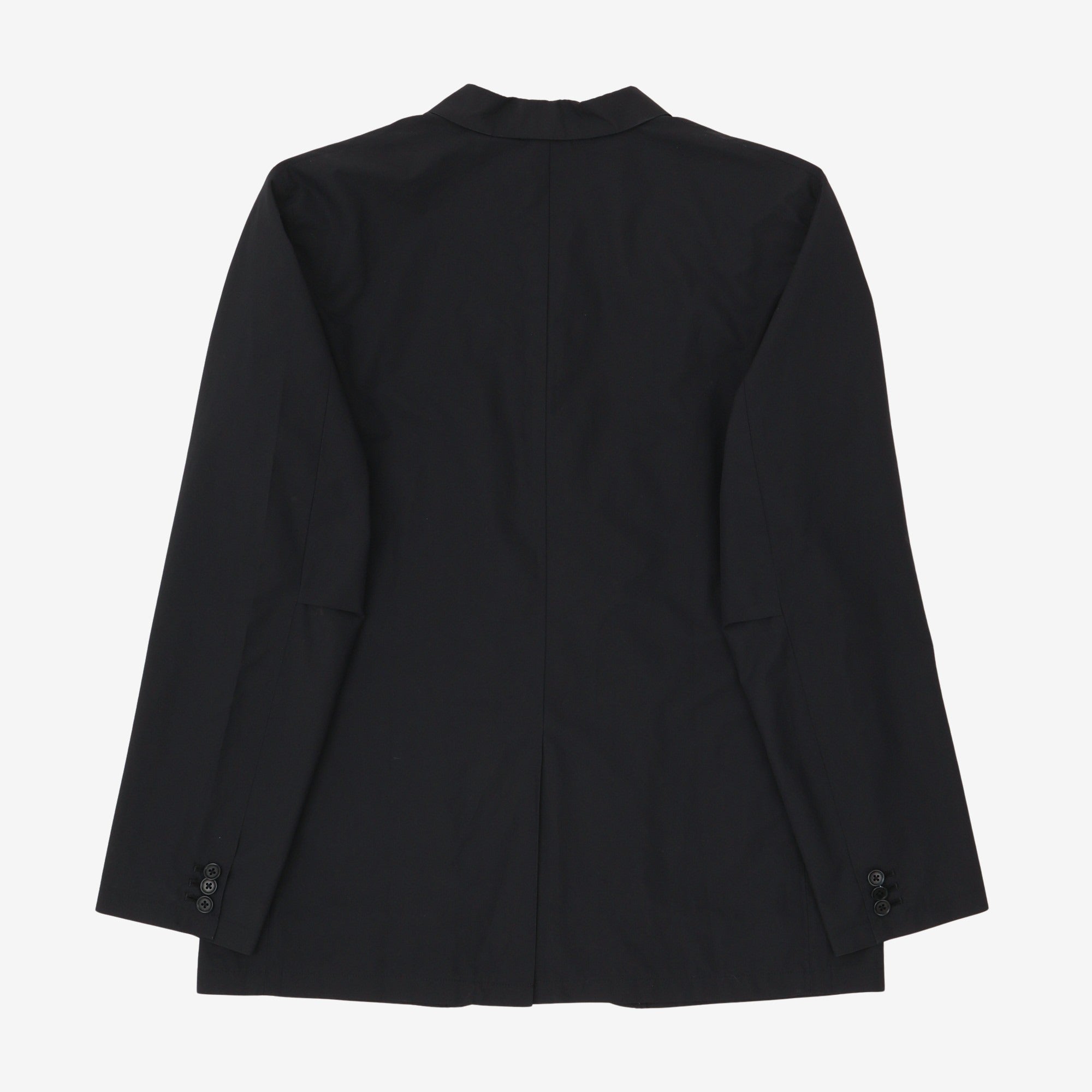 Nylon Chore Jacket