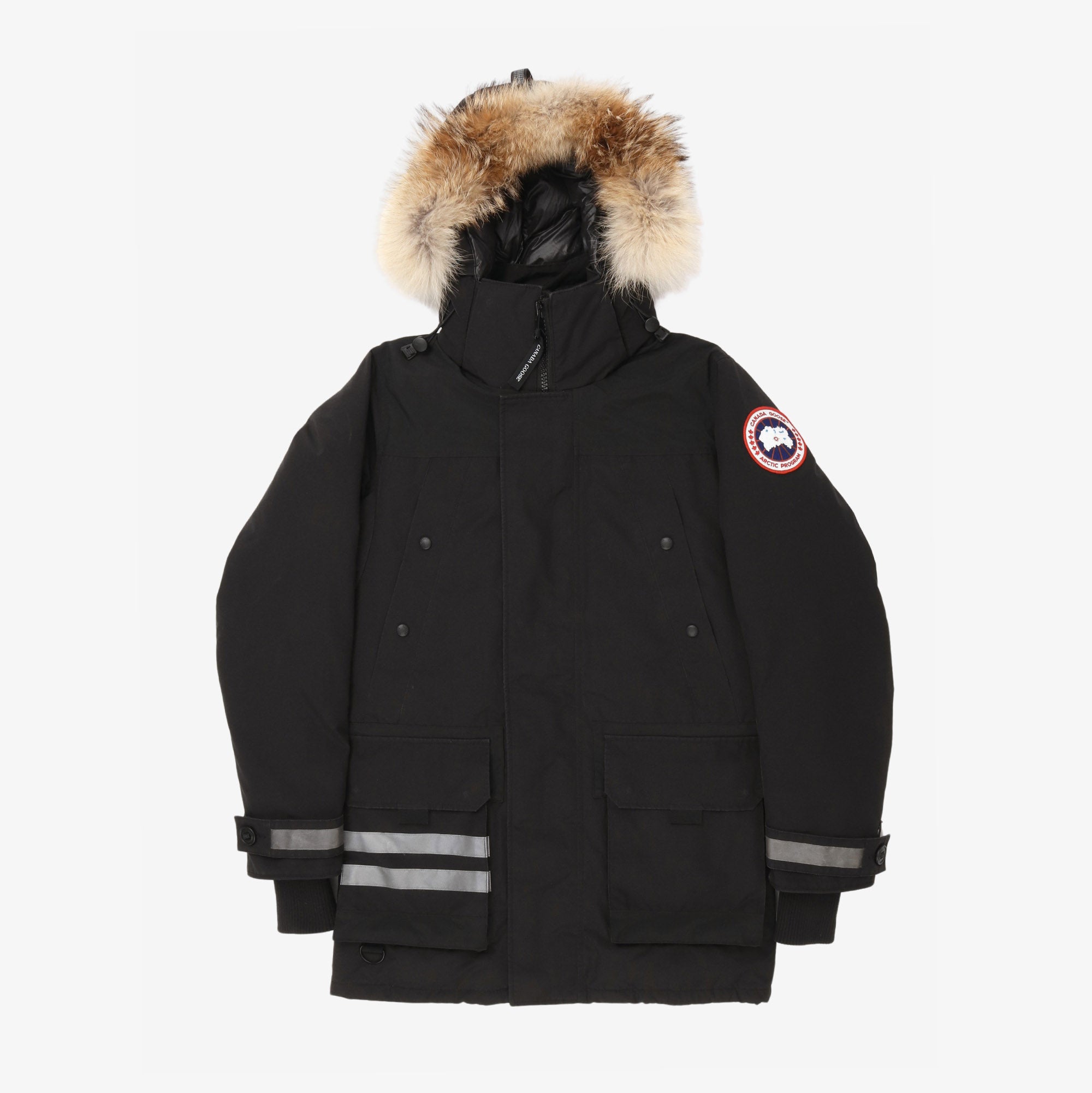Arctic Parka