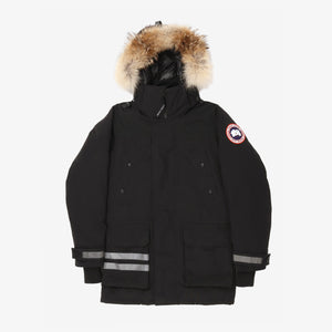 Arctic Parka