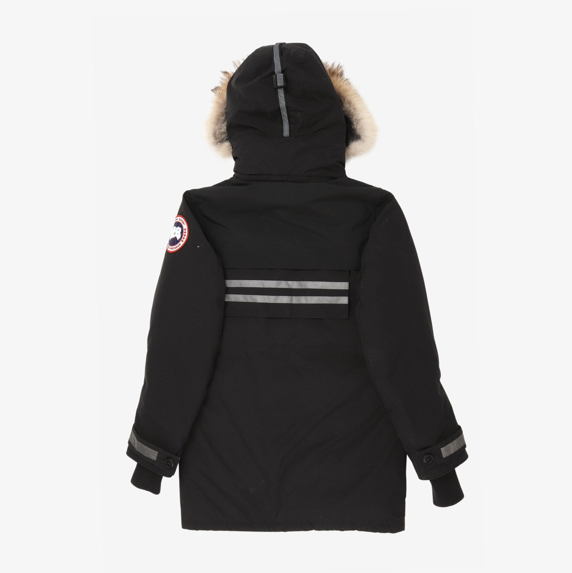 Arctic Parka