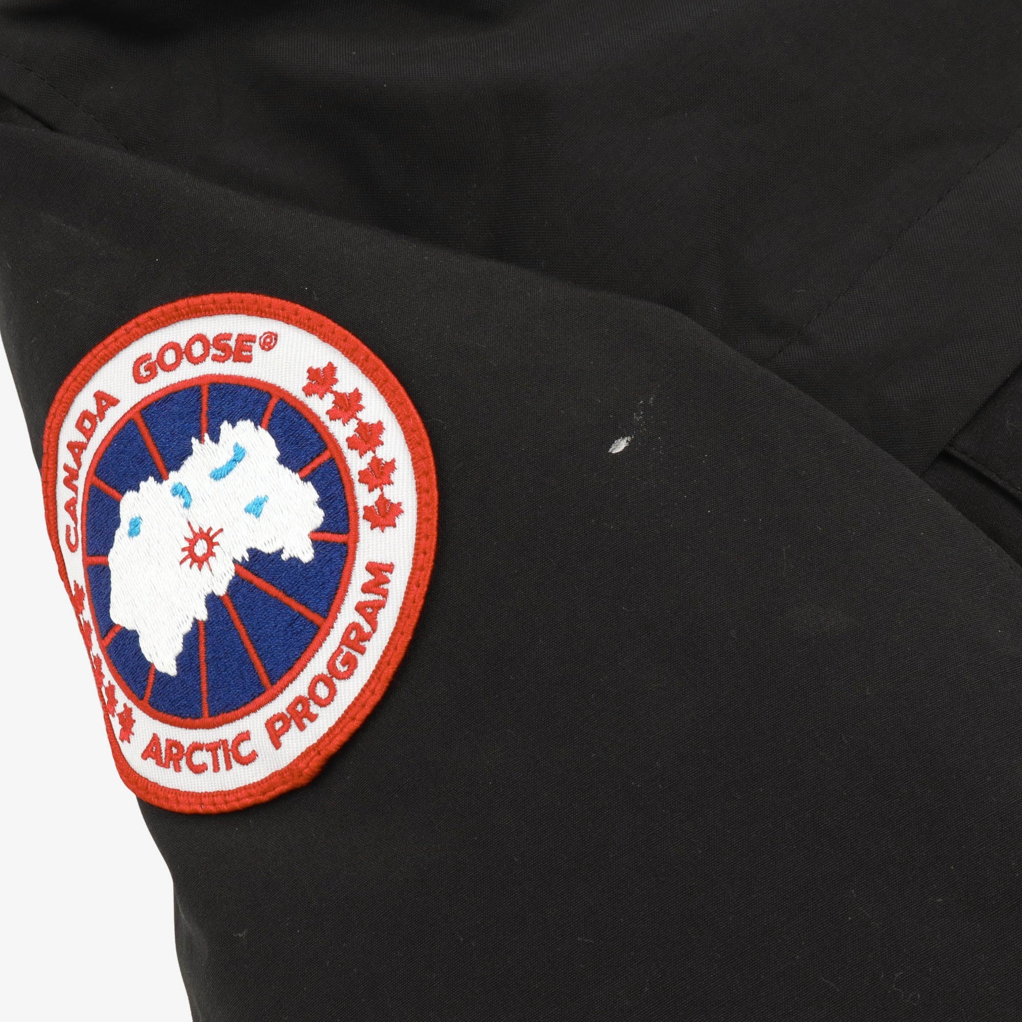 Arctic Parka
