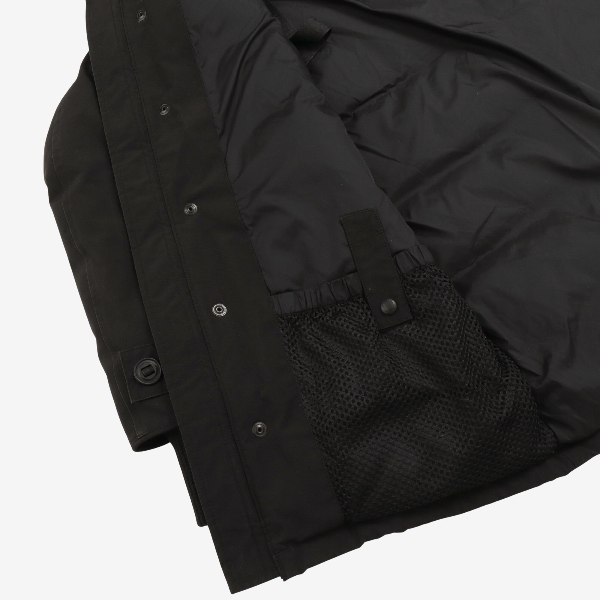 Arctic Parka