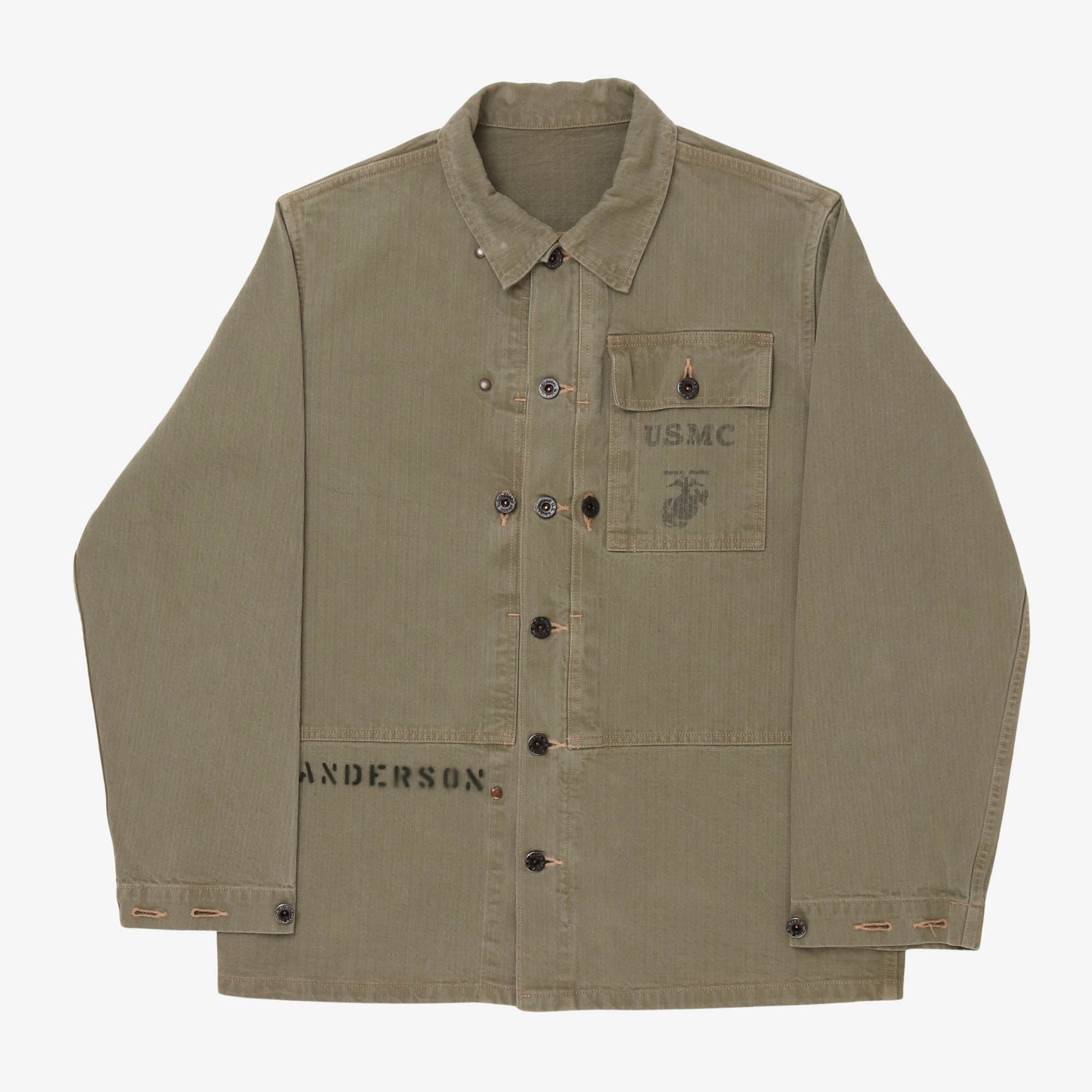 USMC P-44 Jacket