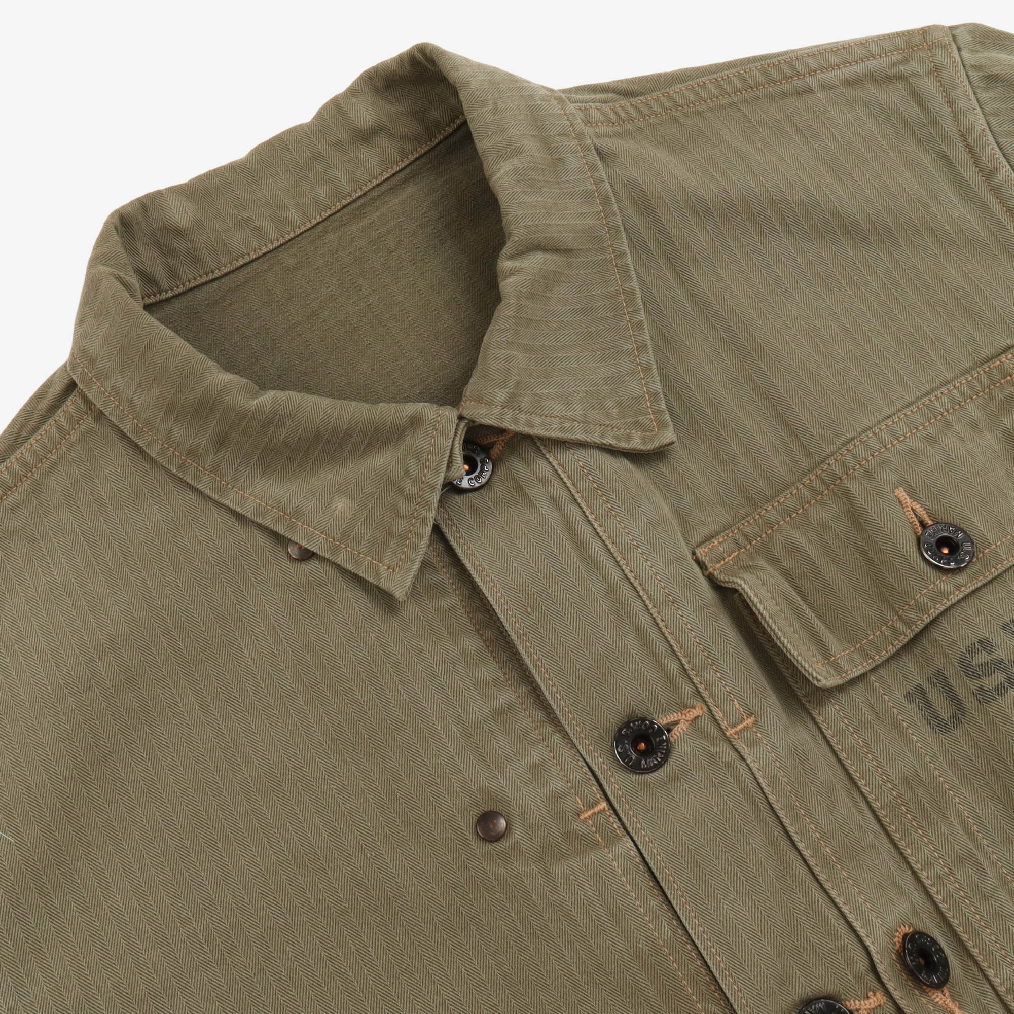 USMC P-44 Jacket