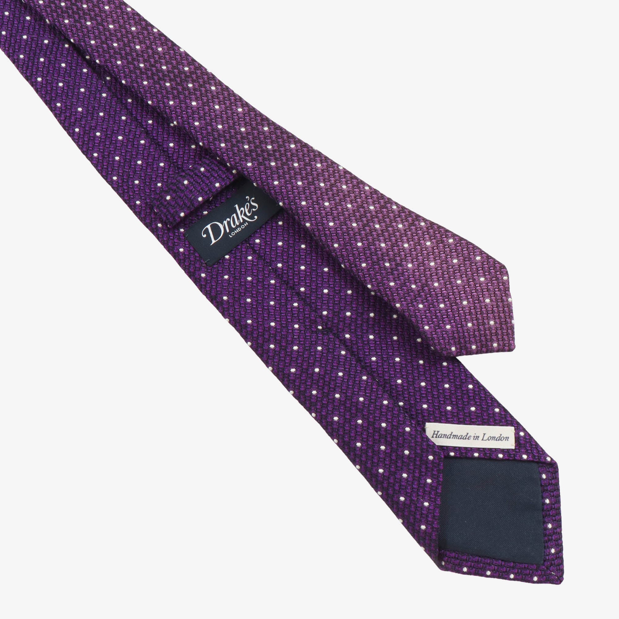Silk Tie