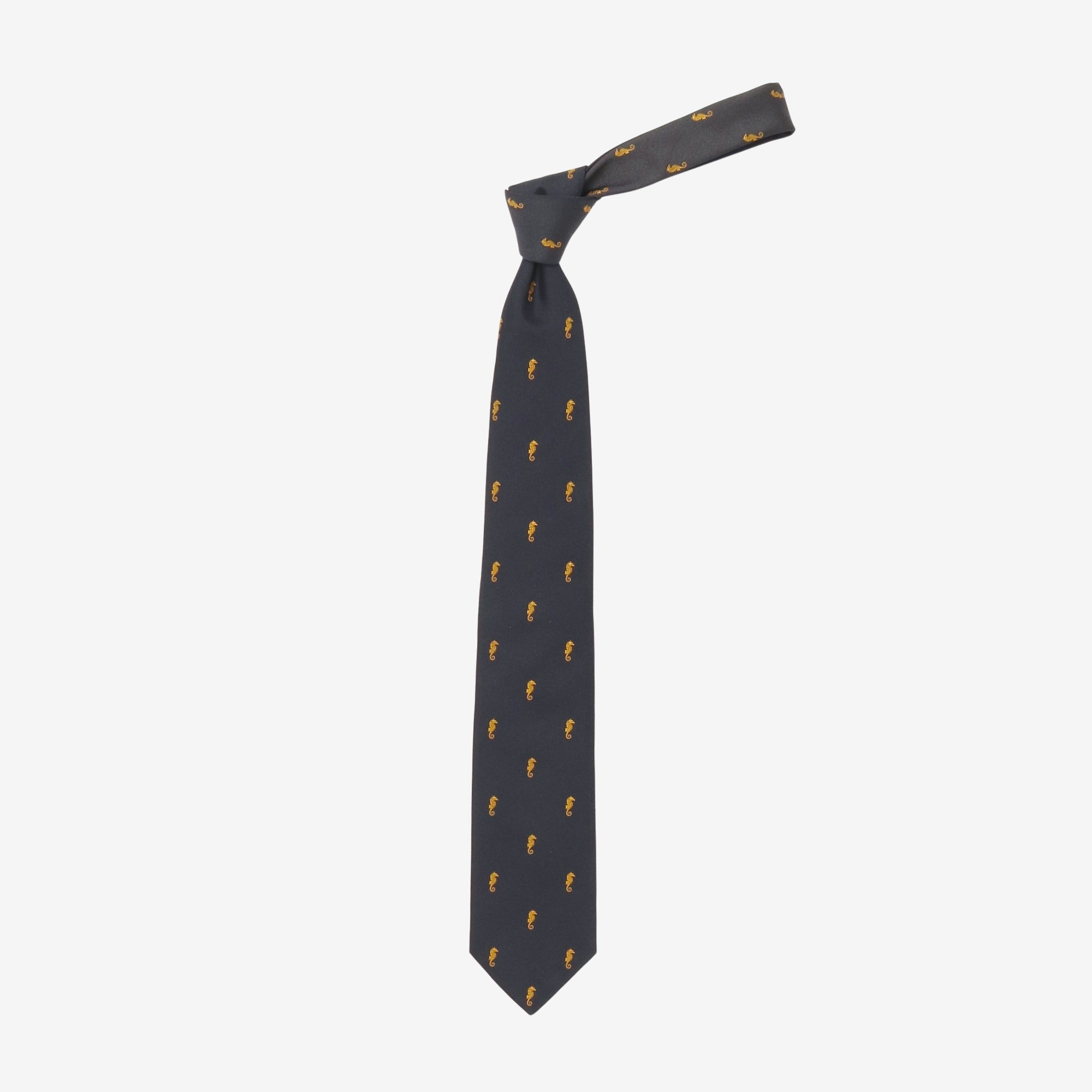 Silk Tie