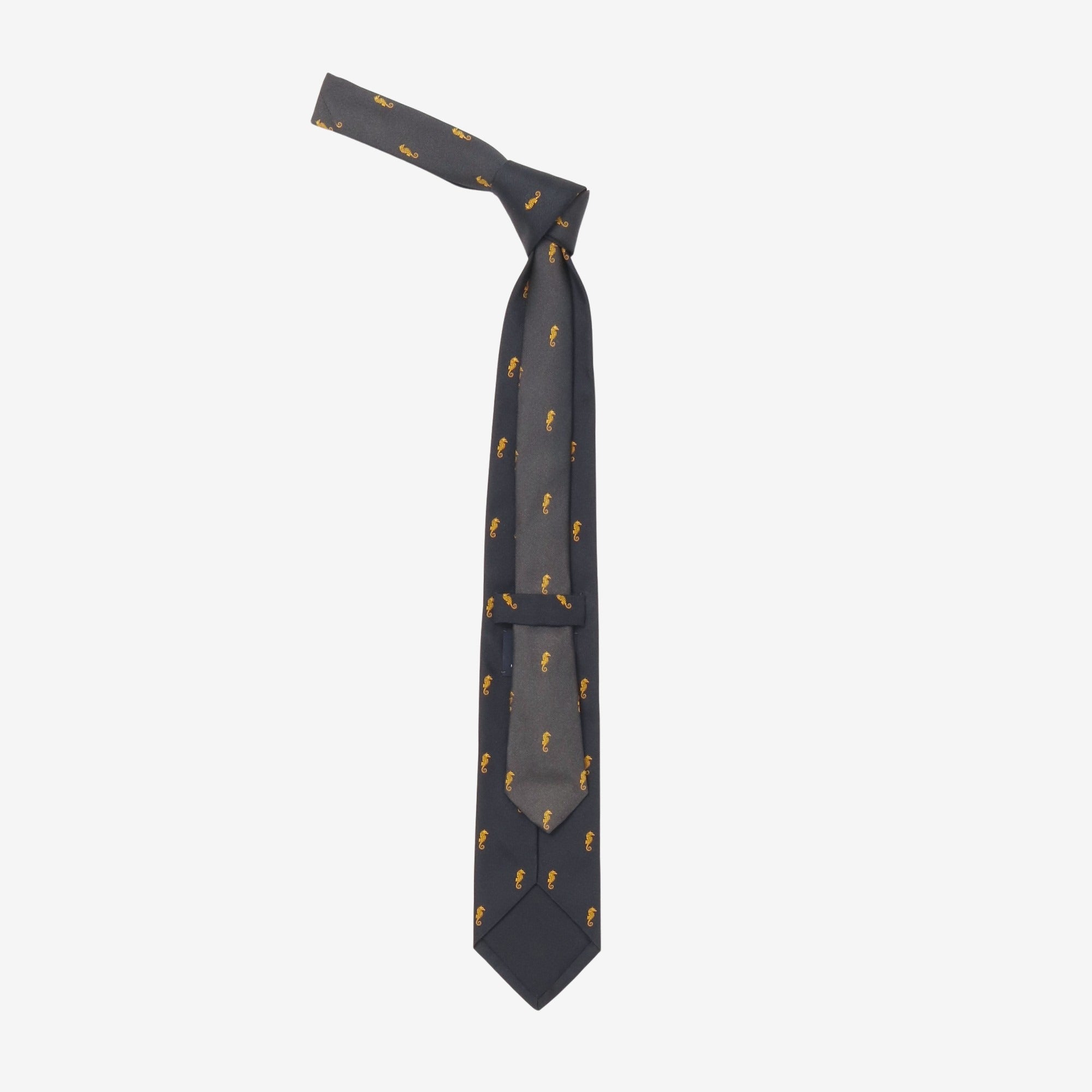 Silk Tie