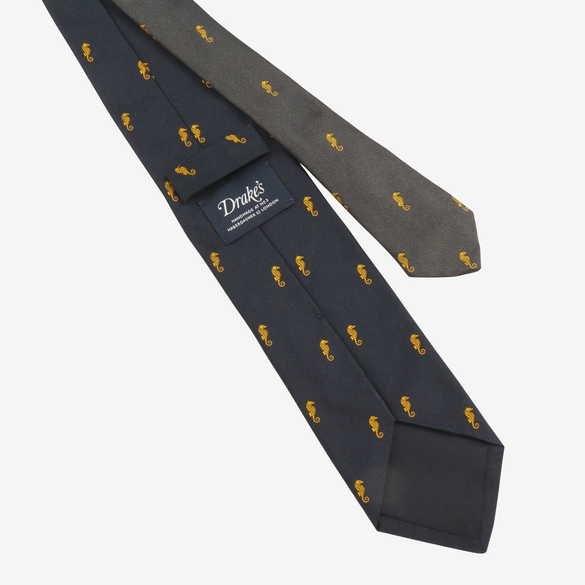 Silk Tie