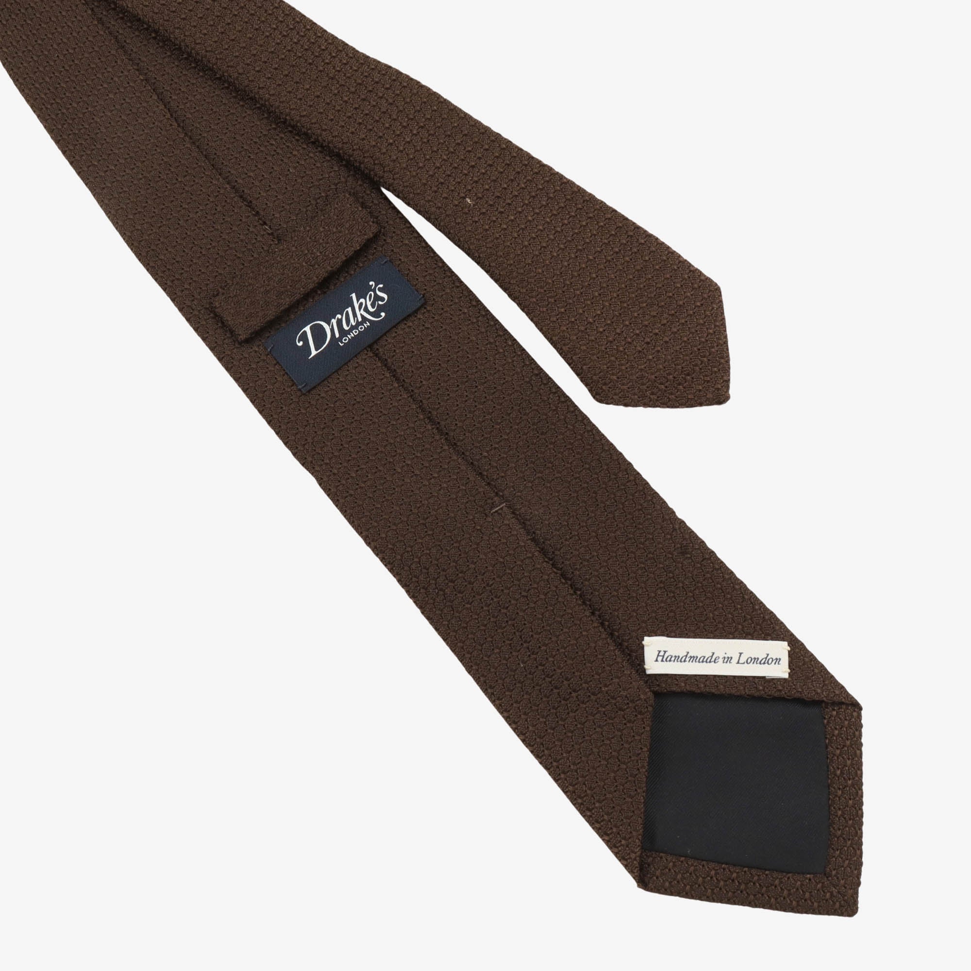 Silk Tie