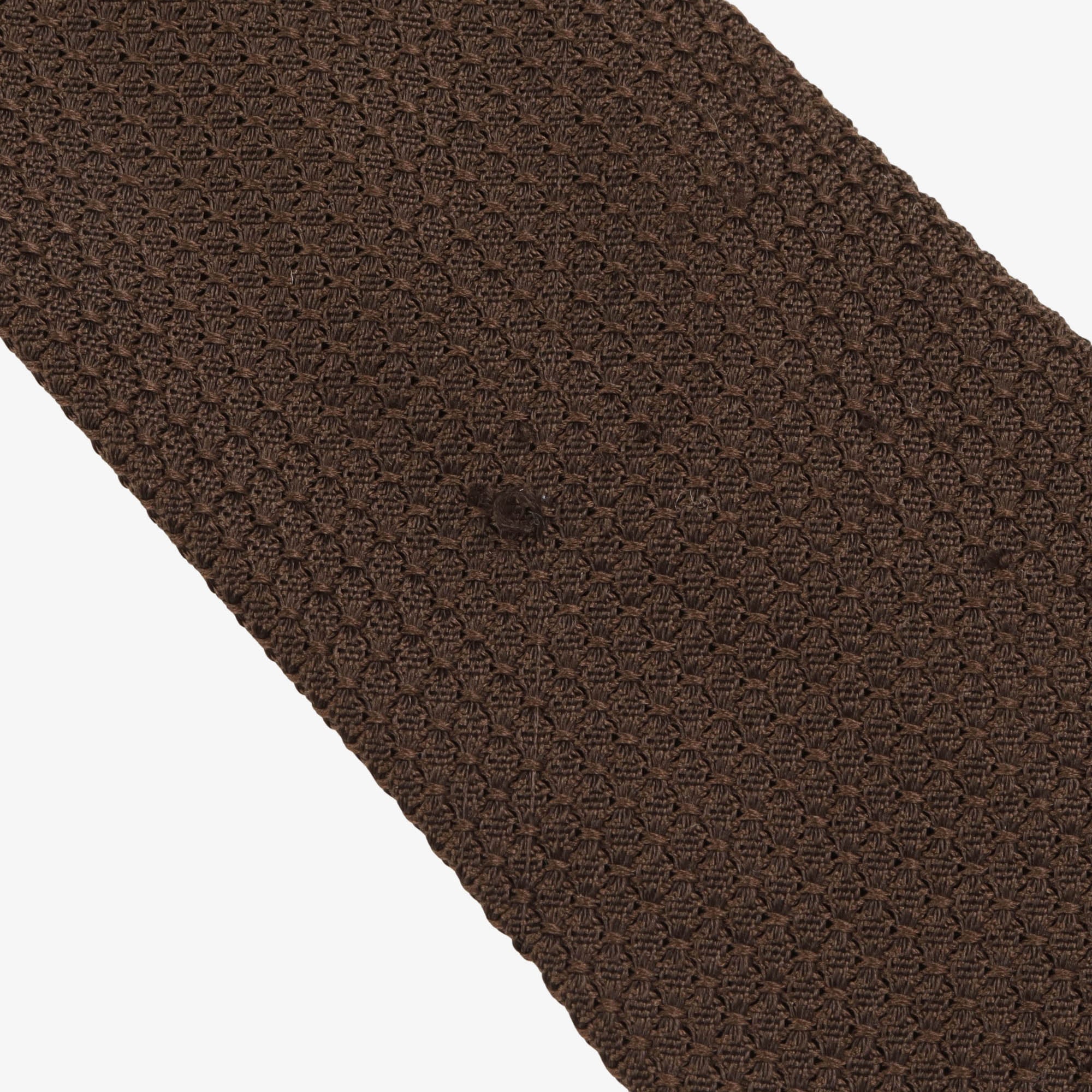 Silk Tie