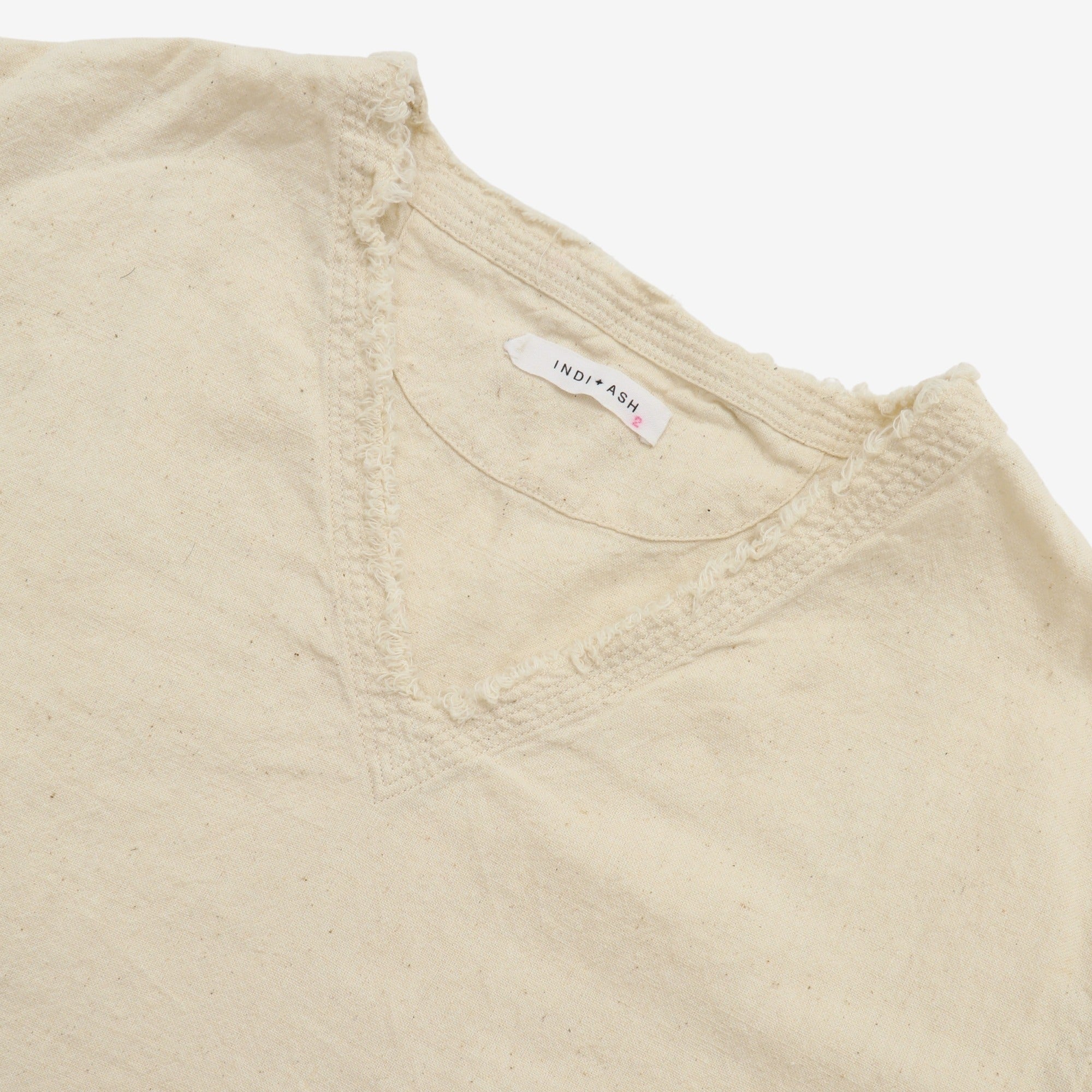 V-Neck T-Shirt